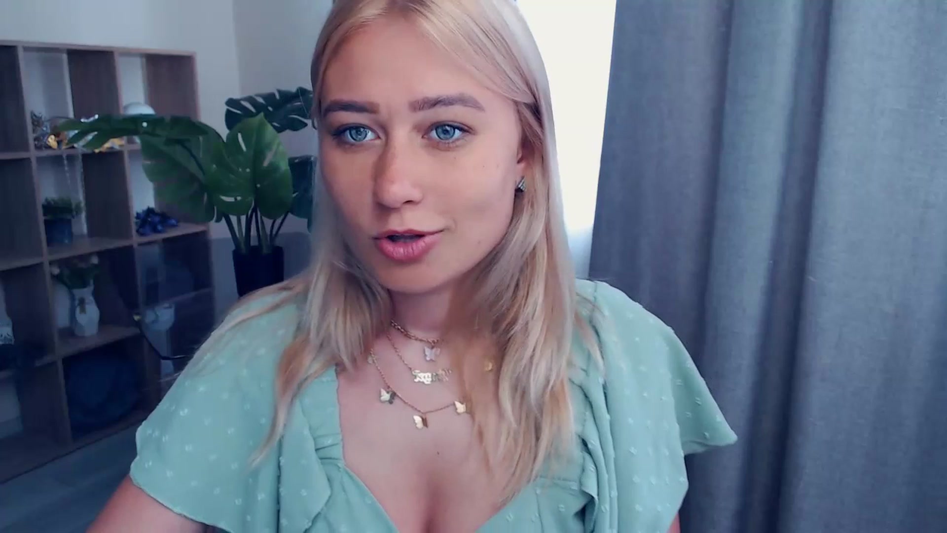 Gallery image thumbnail from Kukla_kolduna's myfreecams stream on, 07/15/2023, 11:09 image 1 of 20