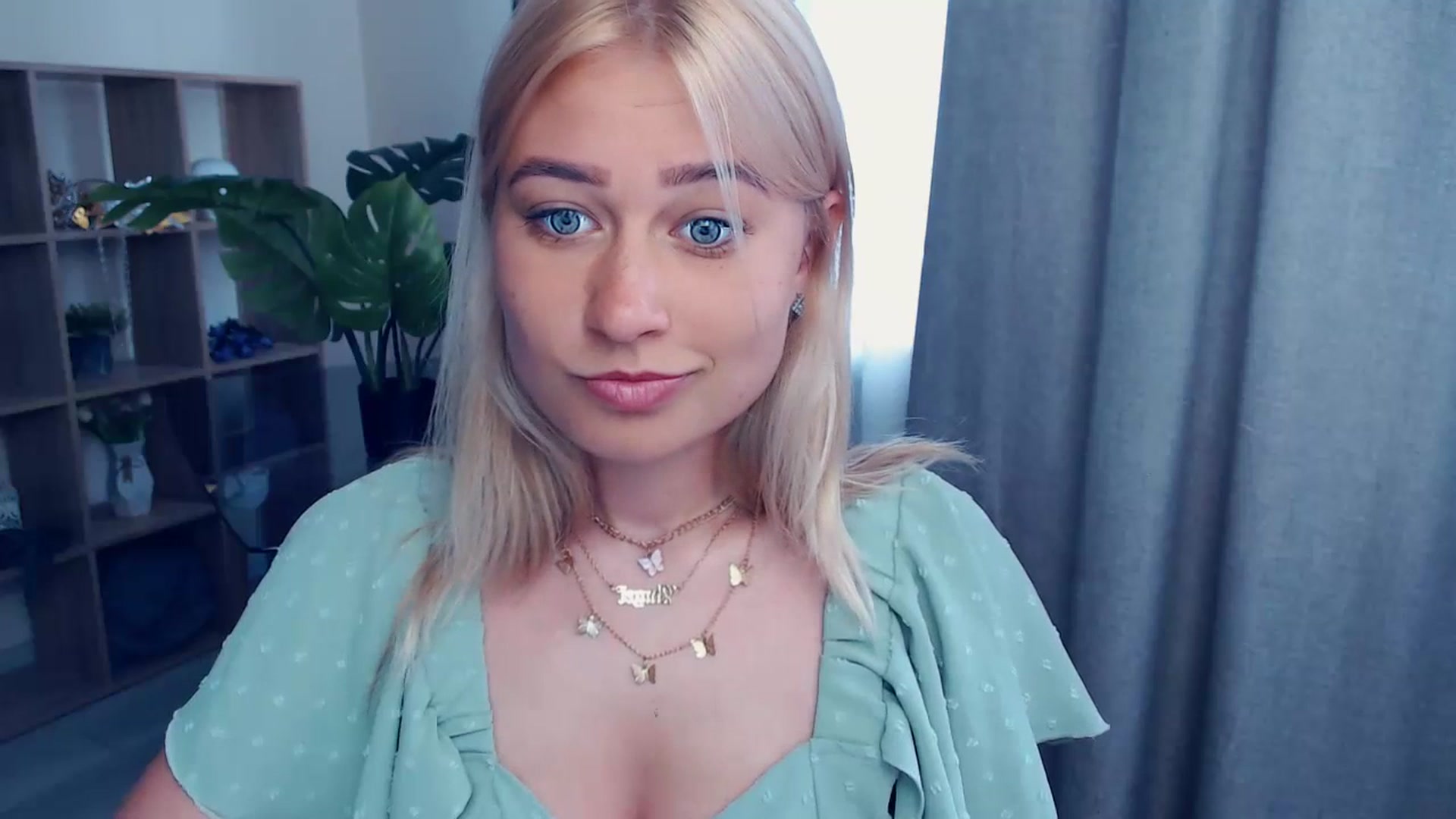 Gallery image thumbnail from Kukla_kolduna's myfreecams stream on, 07/15/2023, 11:09 image 4 of 20