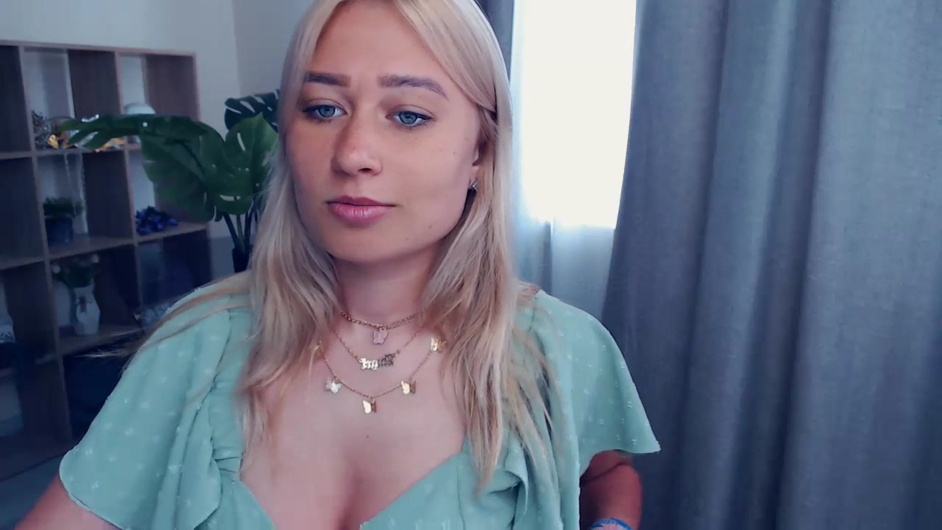 Gallery image thumbnail from Kukla_kolduna's myfreecams stream on, 07/15/2023, 11:09 image 16 of 20