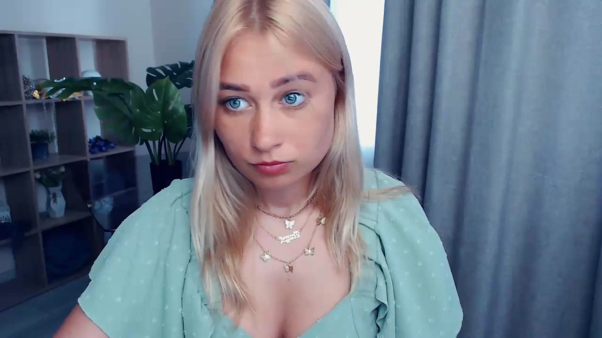 Gallery image thumbnail from Kukla_kolduna's myfreecams stream on, 07/15/2023, 13:04 image 5 of 20