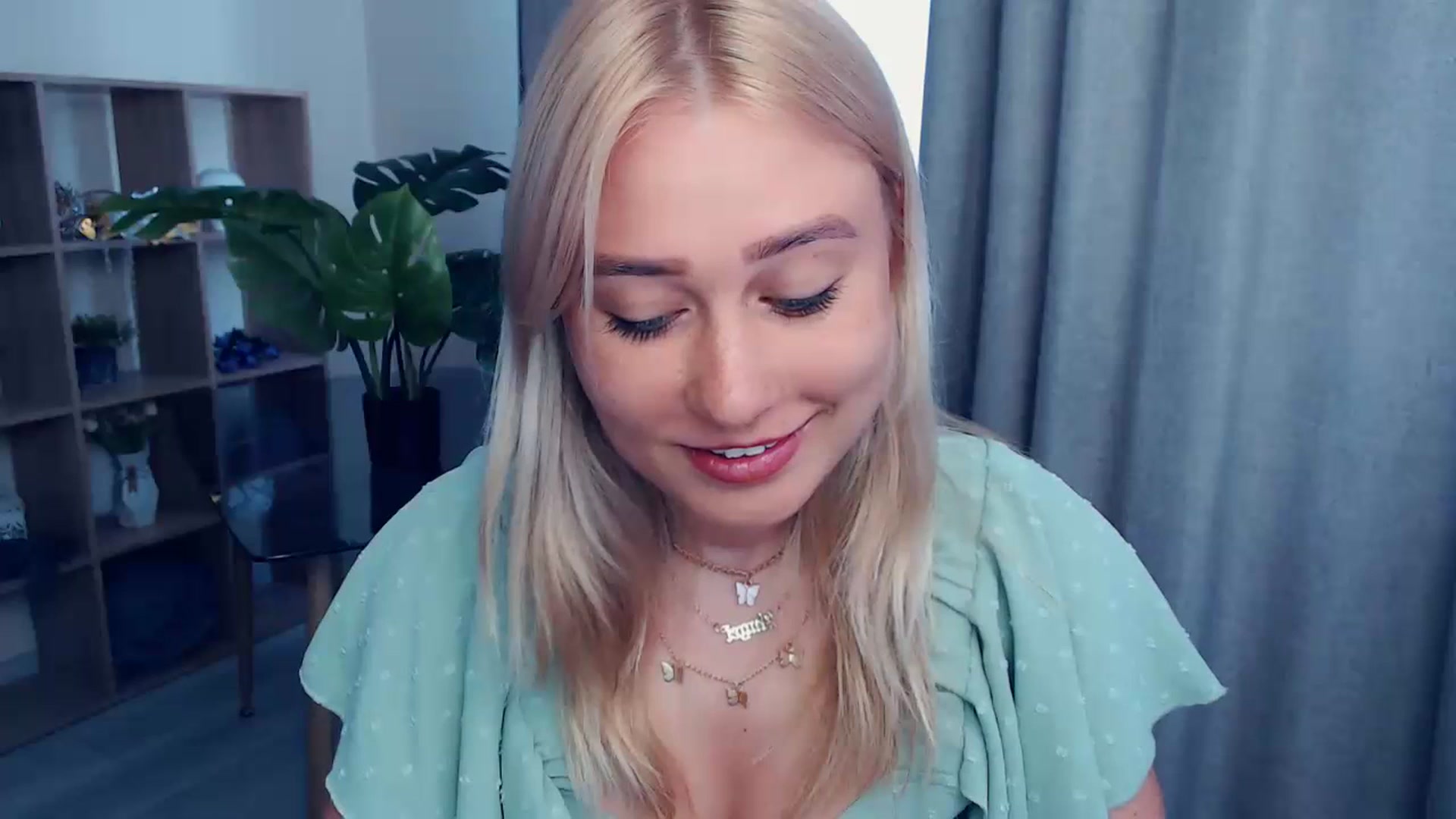 Gallery image thumbnail from Kukla_kolduna's myfreecams stream on, 07/15/2023, 13:04 image 9 of 20