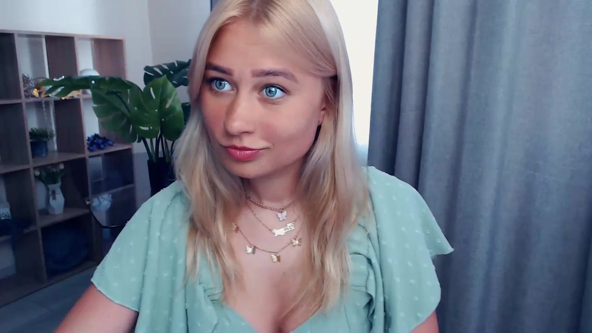Gallery image thumbnail from Kukla_kolduna's myfreecams stream on, 07/15/2023, 13:04 image 20 of 20