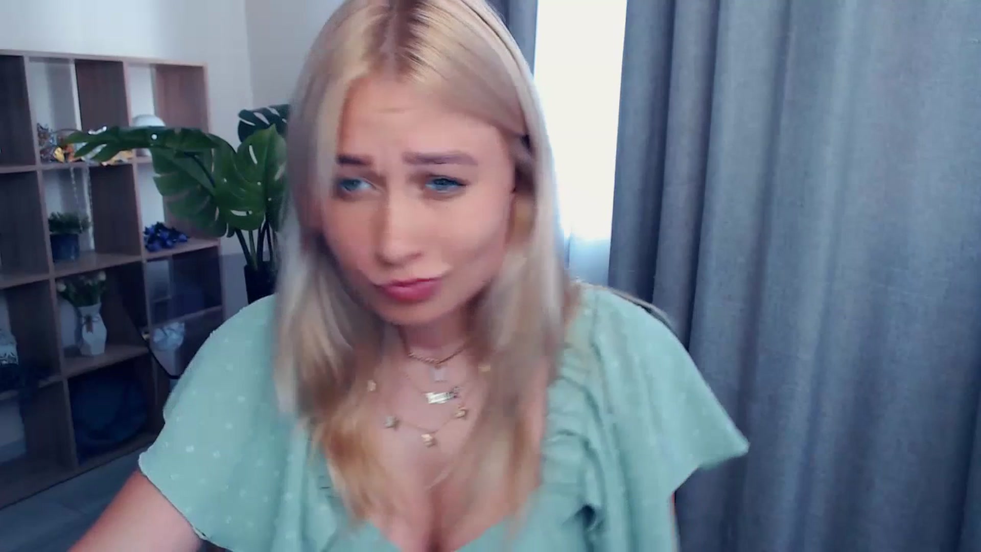 Gallery image thumbnail from Kukla_kolduna's myfreecams stream on, 07/15/2023, 13:04 image 11 of 20
