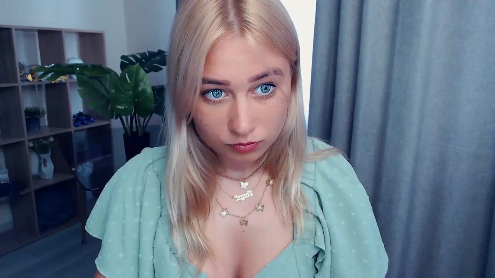 Gallery image thumbnail from Kukla_kolduna's myfreecams stream on, 07/15/2023, 13:04 image 3 of 20