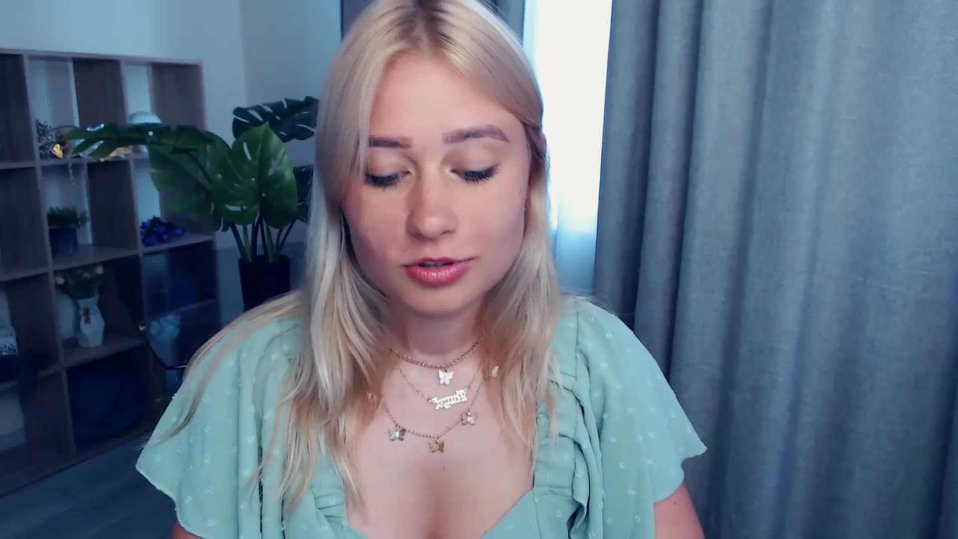Gallery image thumbnail from Kukla_kolduna's myfreecams stream on, 07/15/2023, 13:04 image 13 of 20