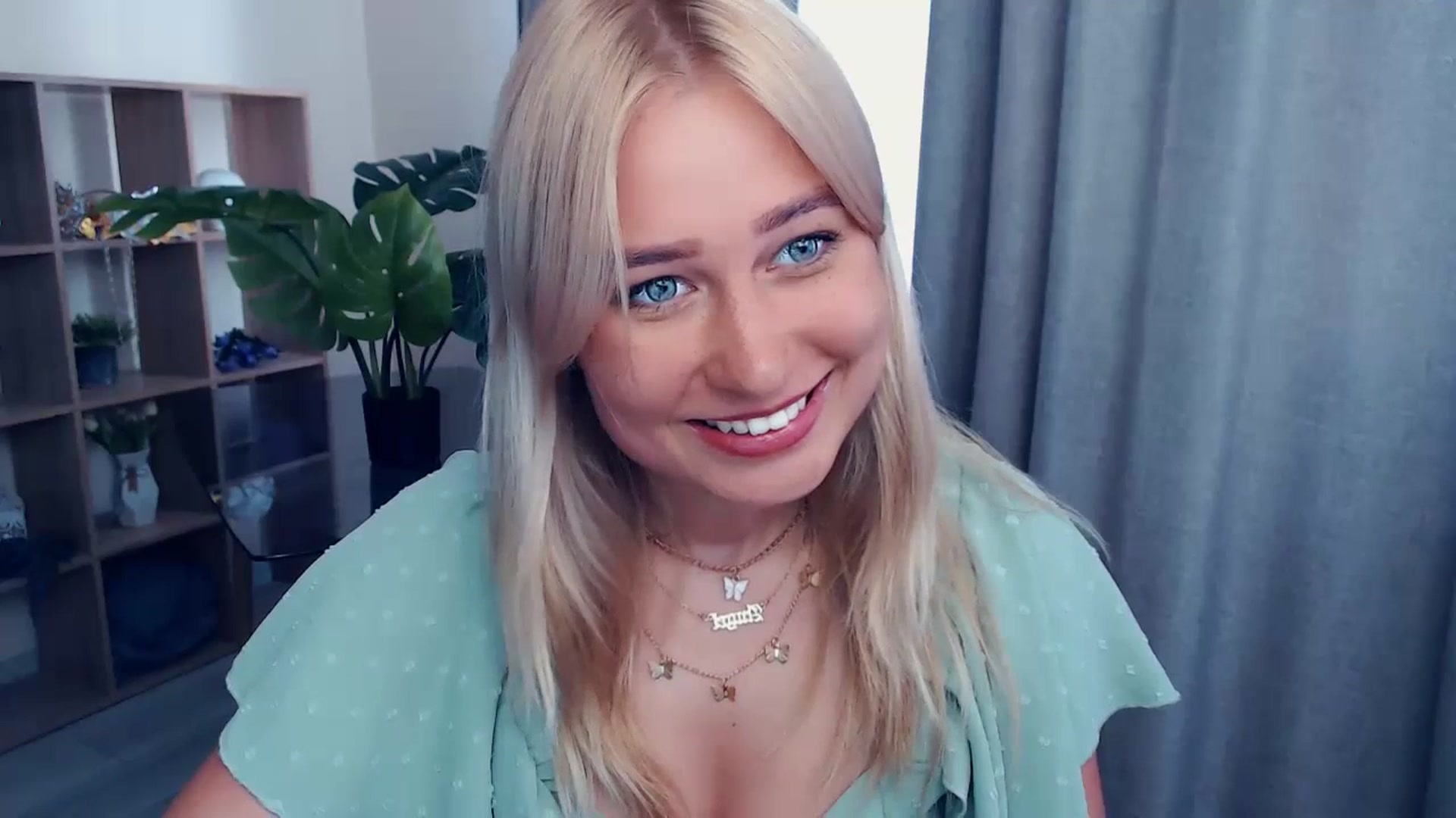 Gallery image thumbnail from Kukla_kolduna's myfreecams stream on, 07/15/2023, 13:04 image 10 of 20