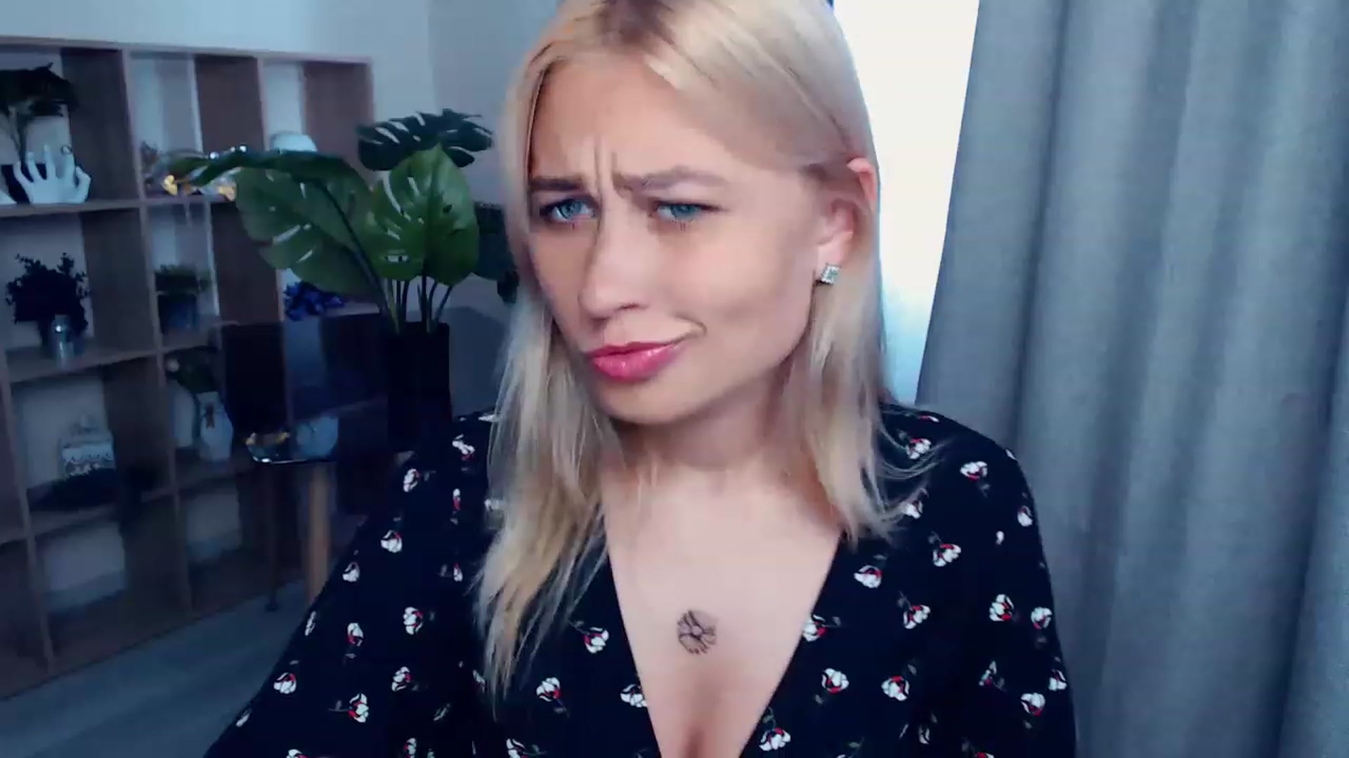 Gallery image thumbnail from Kukla_kolduna's myfreecams stream on, 07/16/2023, 14:24 image 14 of 20