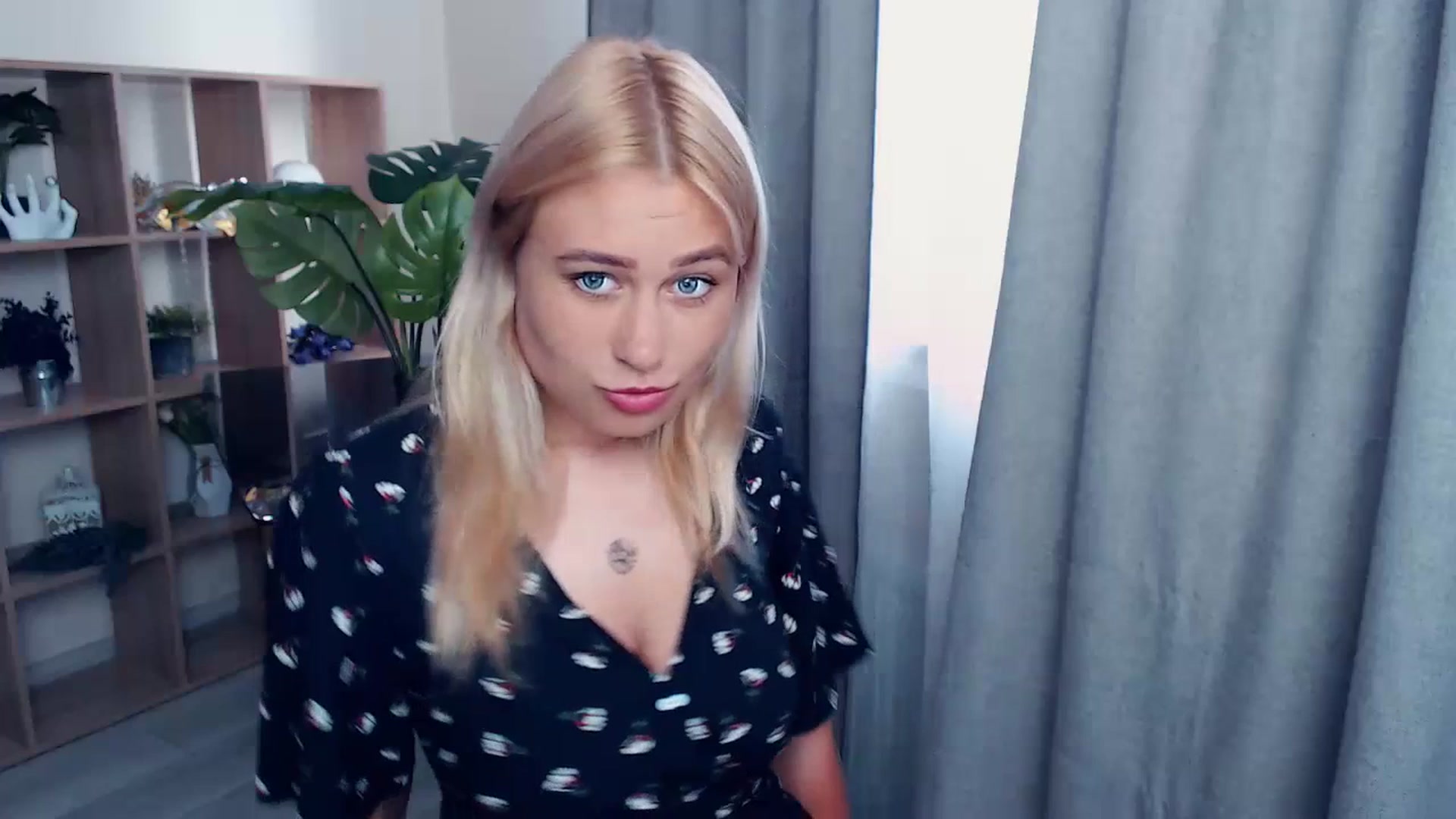 Gallery image thumbnail from Kukla_kolduna's myfreecams stream on, 07/16/2023, 15:38 image 8 of 20