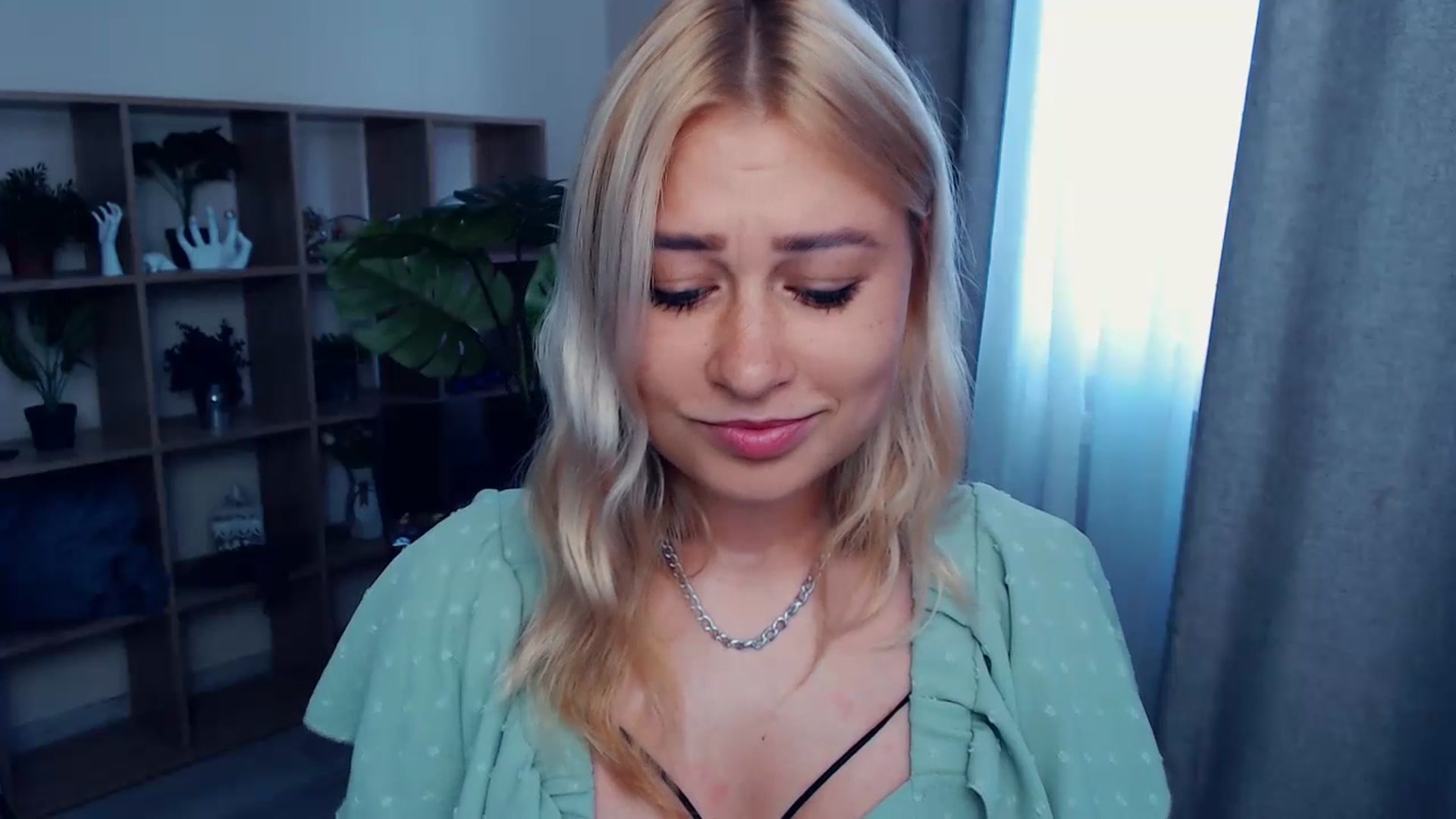 Gallery image thumbnail from Kukla_kolduna's myfreecams stream on, 07/21/2023, 12:46 image 13 of 20