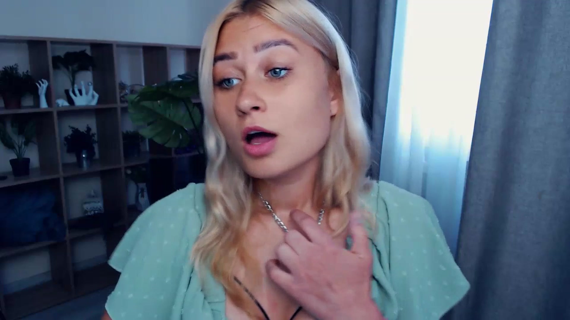 Gallery image thumbnail from Kukla_kolduna's myfreecams stream on, 07/21/2023, 12:46 image 11 of 20