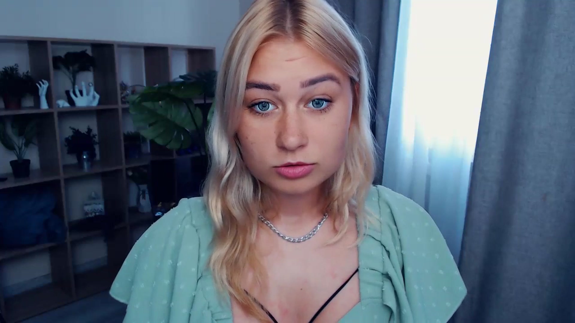 Gallery image thumbnail from Kukla_kolduna's myfreecams stream on, 07/21/2023, 12:46 image 9 of 20