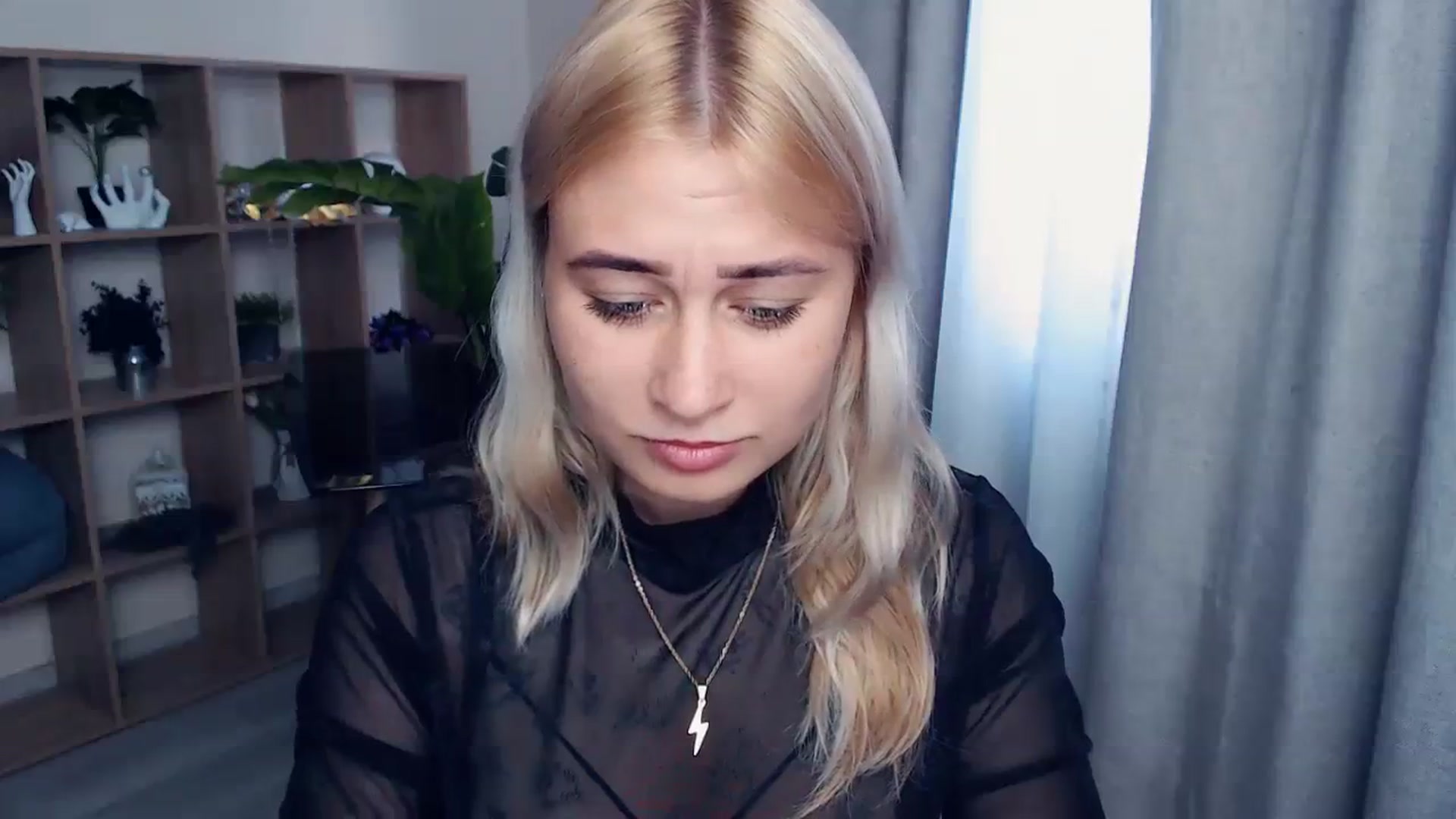 Gallery image thumbnail from Kukla_kolduna's myfreecams stream on, 07/23/2023, 17:04 image 19 of 20
