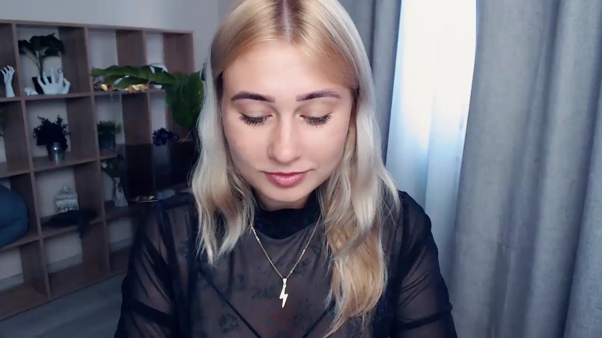 Gallery image thumbnail from Kukla_kolduna's myfreecams stream on, 07/23/2023, 17:04 image 18 of 20