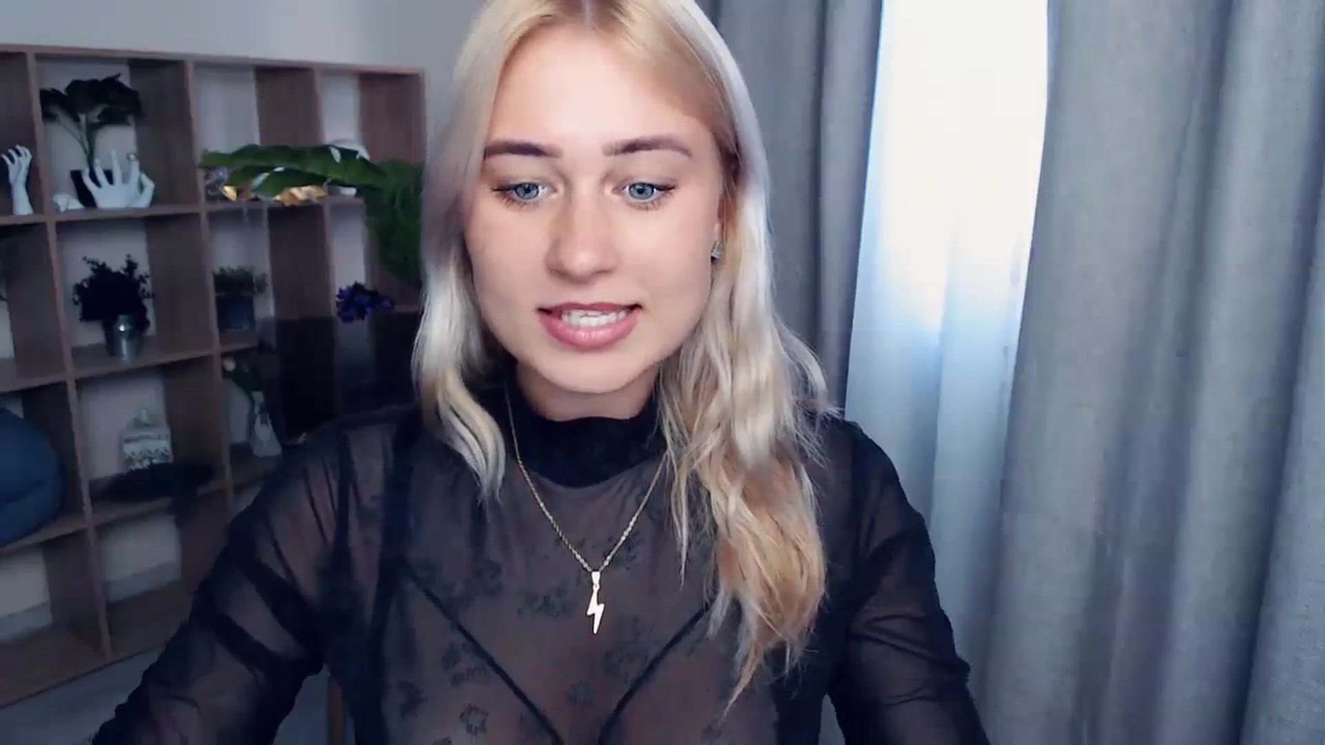 Gallery image thumbnail from Kukla_kolduna's myfreecams stream on, 07/23/2023, 17:04 image 17 of 20