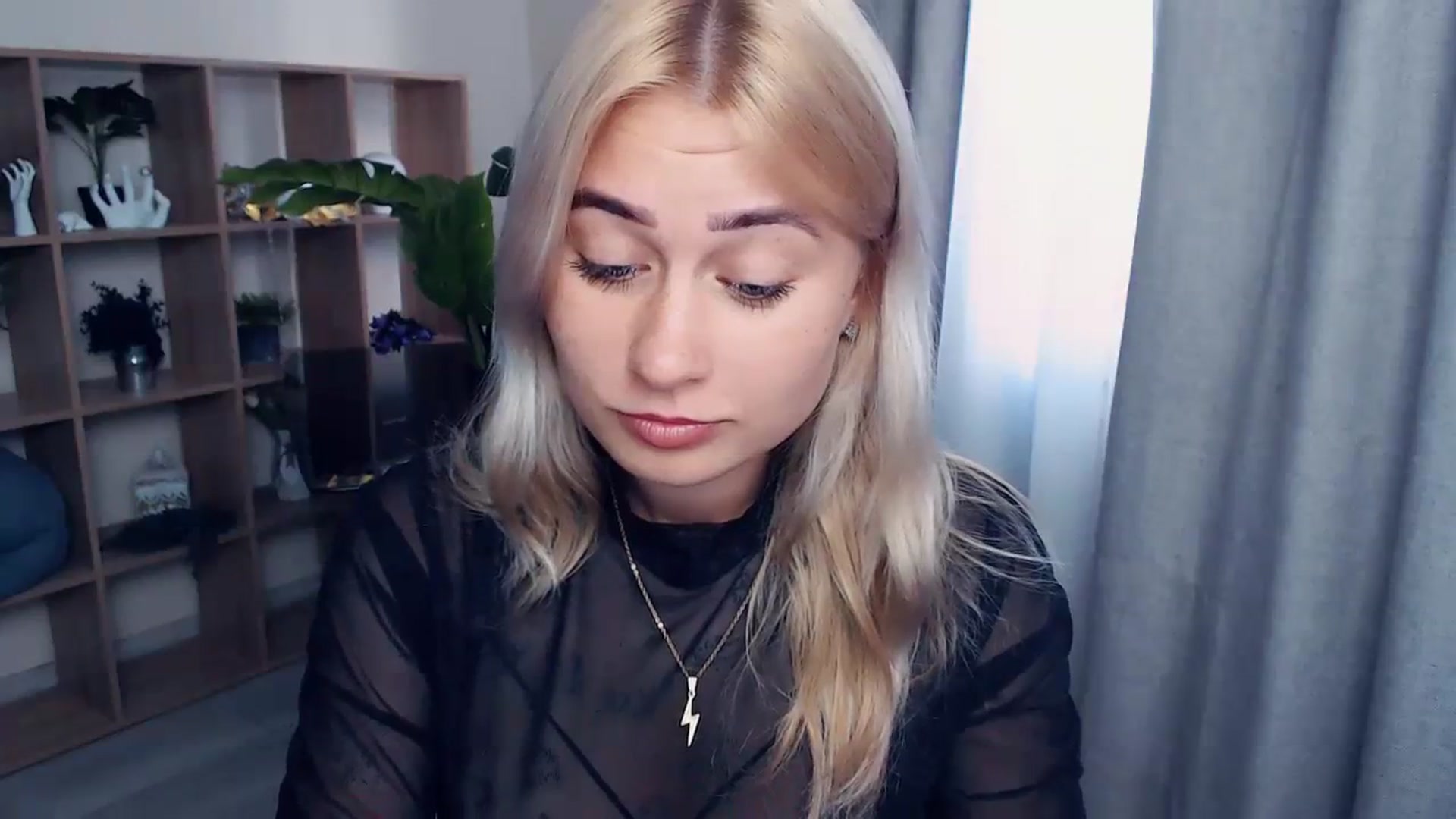Gallery image thumbnail from Kukla_kolduna's myfreecams stream on, 07/23/2023, 17:04 image 8 of 20