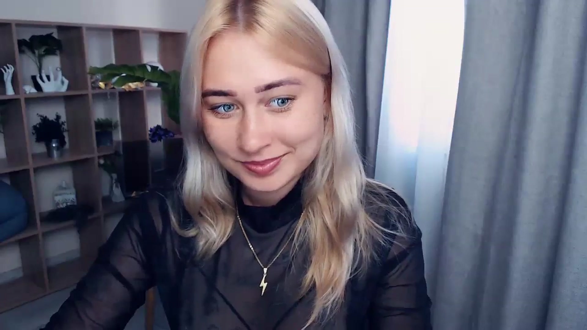 Gallery image thumbnail from Kukla_kolduna's myfreecams stream on, 07/23/2023, 17:04 image 9 of 20