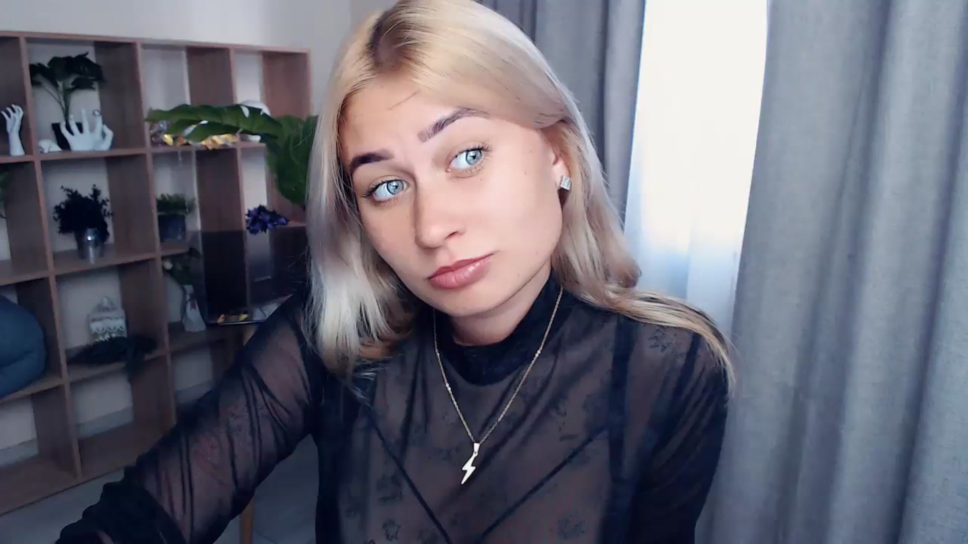 Gallery image thumbnail from Kukla_kolduna's myfreecams stream on, 07/23/2023, 17:04 image 7 of 20
