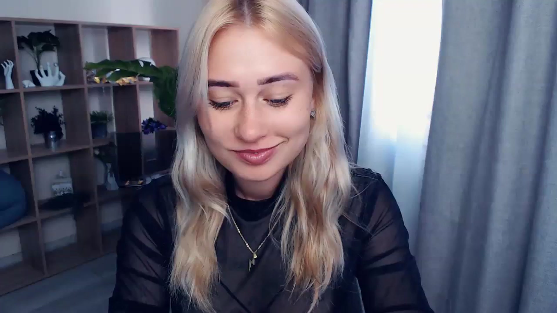 Gallery image thumbnail from Kukla_kolduna's myfreecams stream on, 07/23/2023, 17:04 image 1 of 20