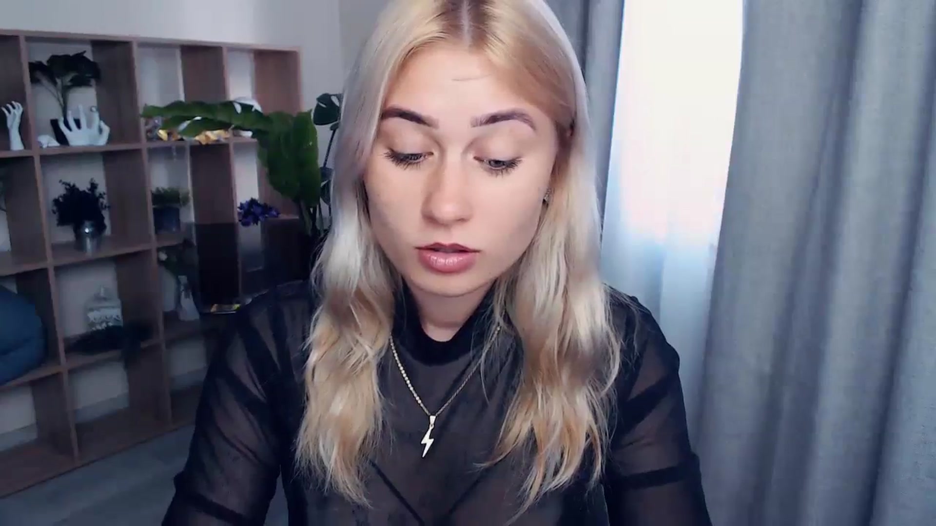 Gallery image thumbnail from Kukla_kolduna's myfreecams stream on, 07/23/2023, 17:04 image 4 of 20