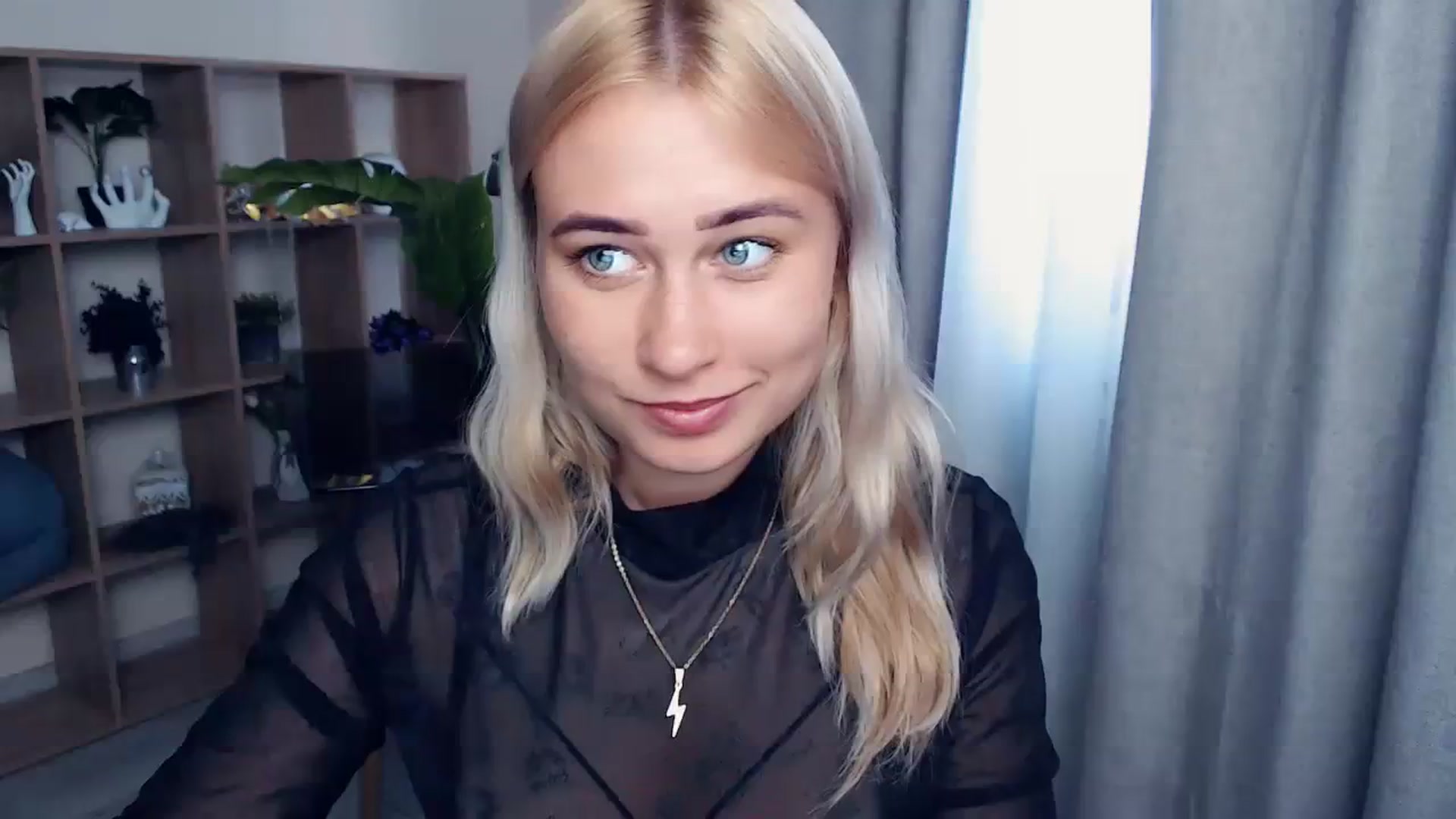 Gallery image thumbnail from Kukla_kolduna's myfreecams stream on, 07/23/2023, 17:04 image 20 of 20