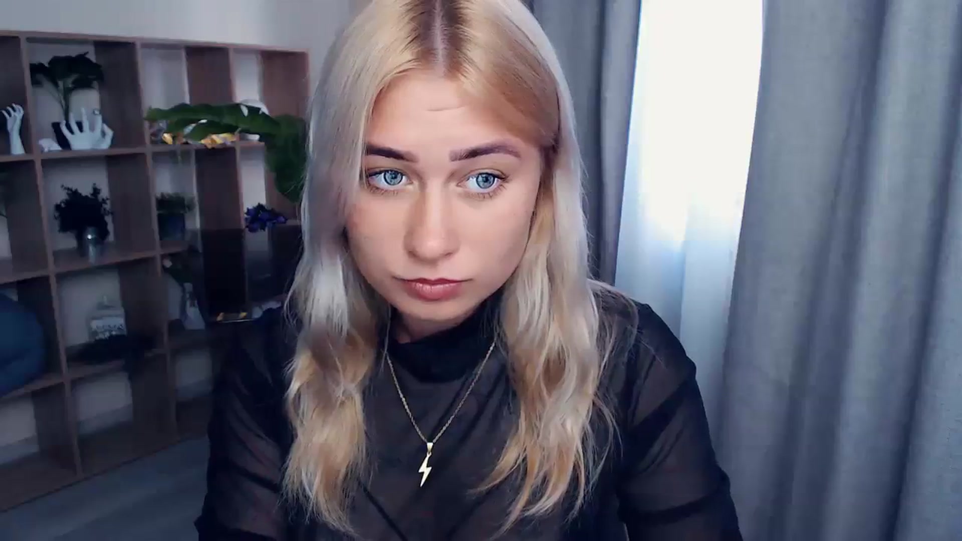 Gallery image thumbnail from Kukla_kolduna's myfreecams stream on, 07/23/2023, 17:04 image 6 of 20