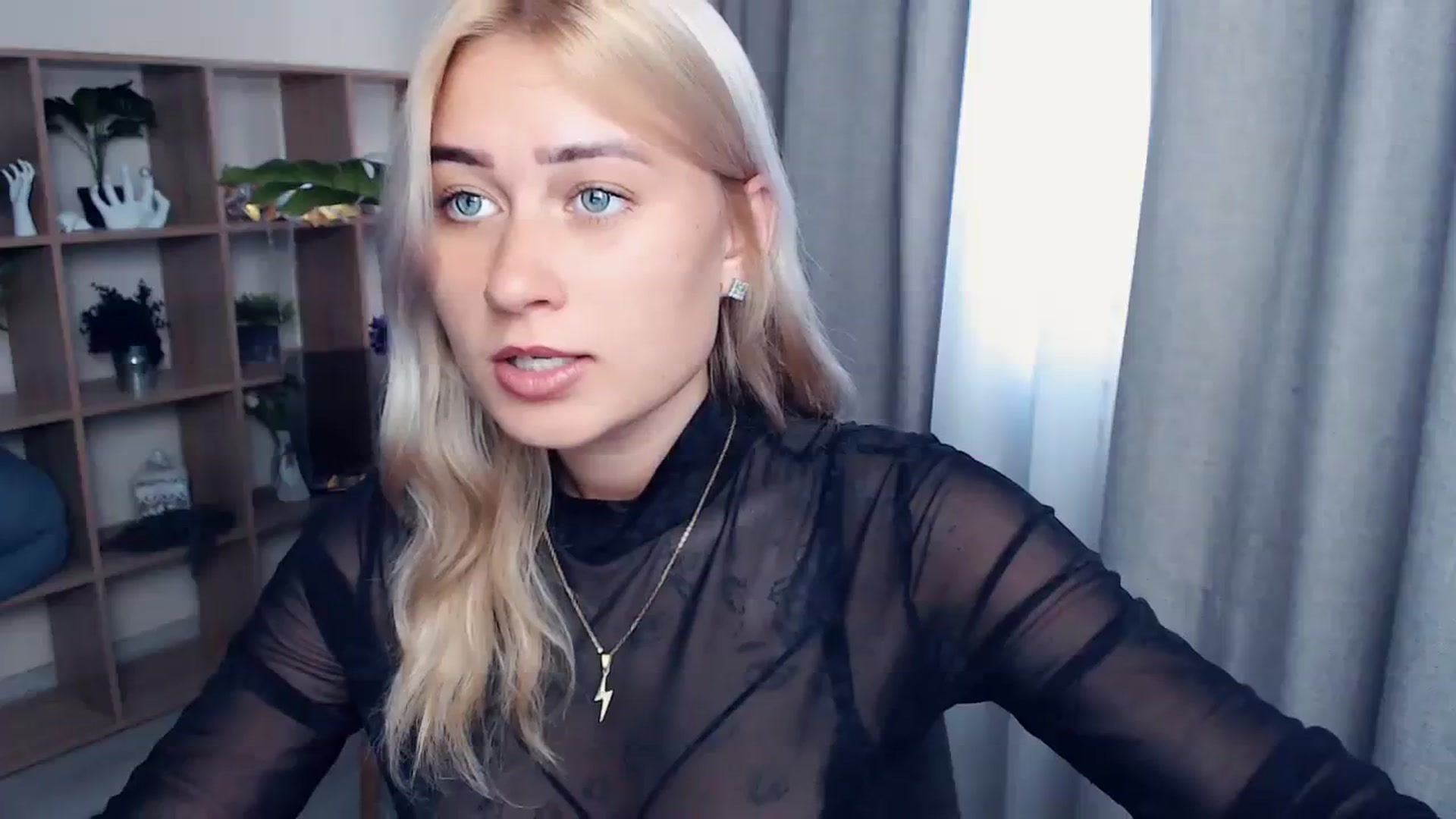 Gallery image thumbnail from Kukla_kolduna's myfreecams stream on, 07/23/2023, 17:04 image 15 of 20