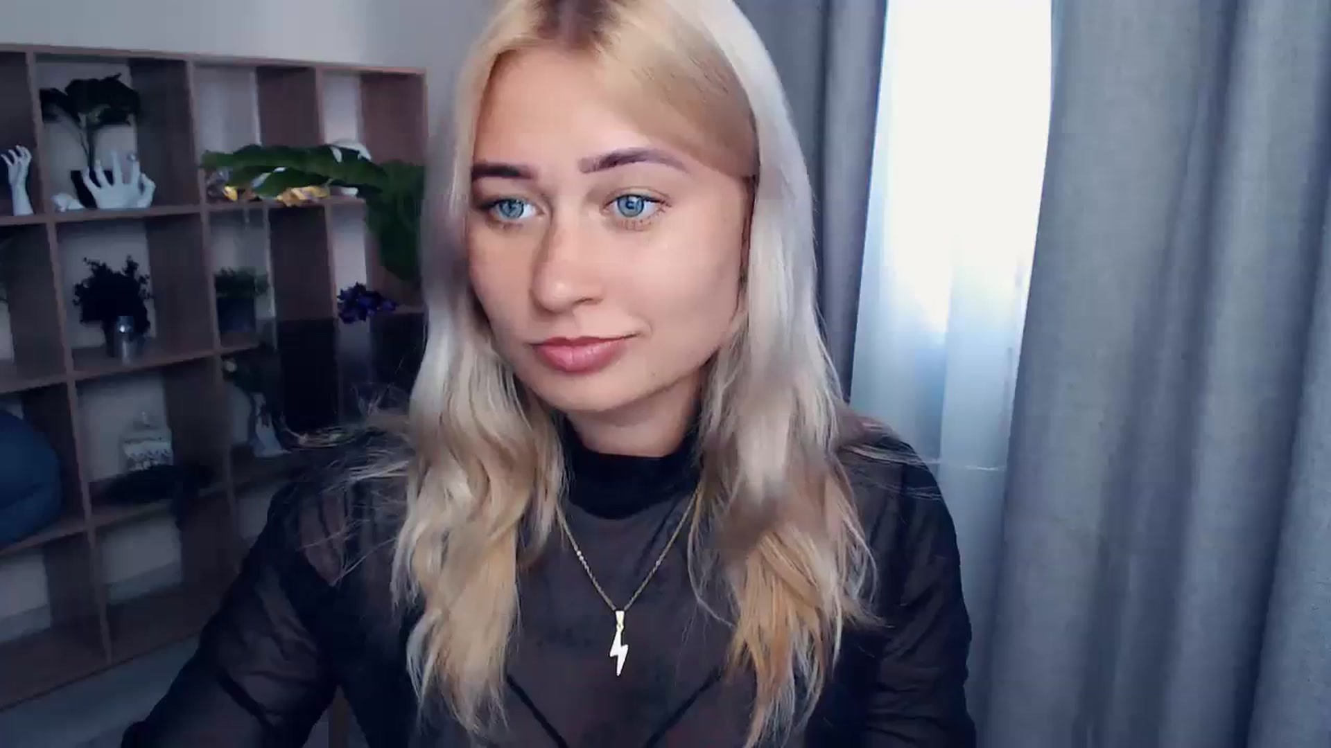 Gallery image thumbnail from Kukla_kolduna's myfreecams stream on, 07/23/2023, 17:04 image 10 of 20