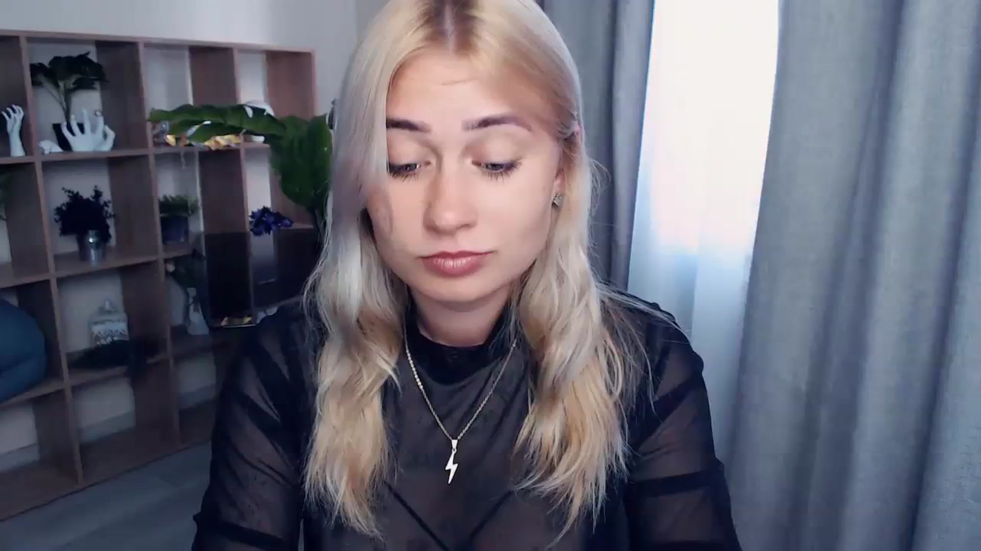 Gallery image thumbnail from Kukla_kolduna's myfreecams stream on, 07/23/2023, 17:04 image 3 of 20