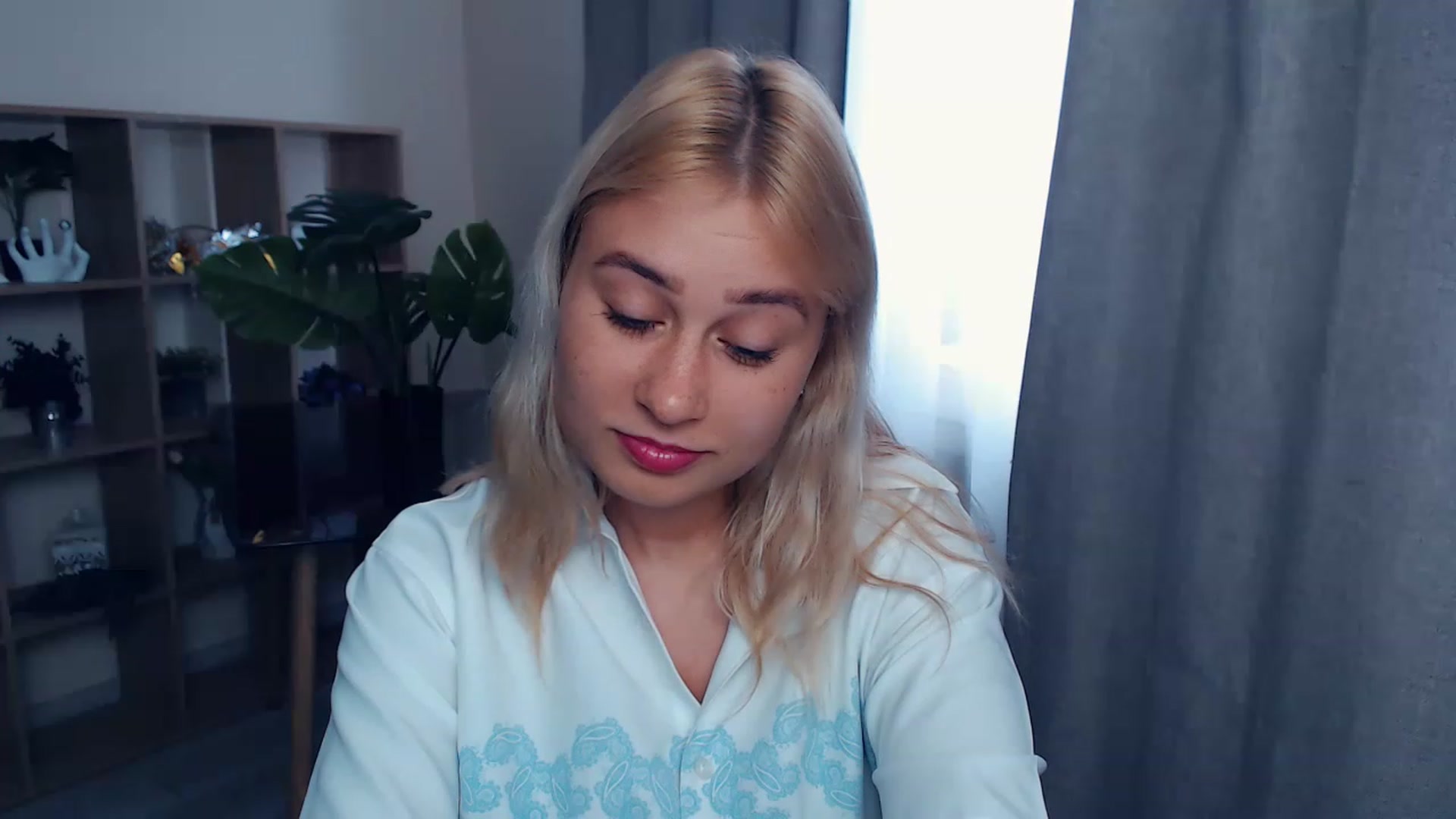 Gallery image thumbnail from Kukla_kolduna's myfreecams stream on, 07/27/2023, 13:26 image 16 of 20