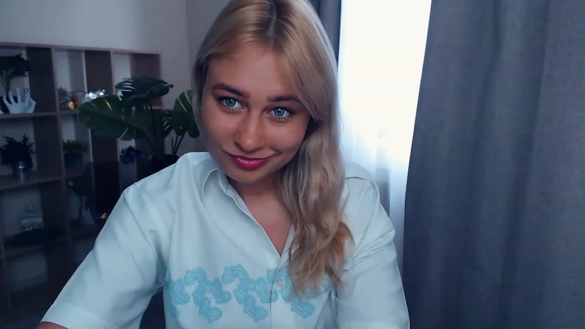Gallery image thumbnail from Kukla_kolduna's myfreecams stream on, 07/27/2023, 13:26 image 17 of 20