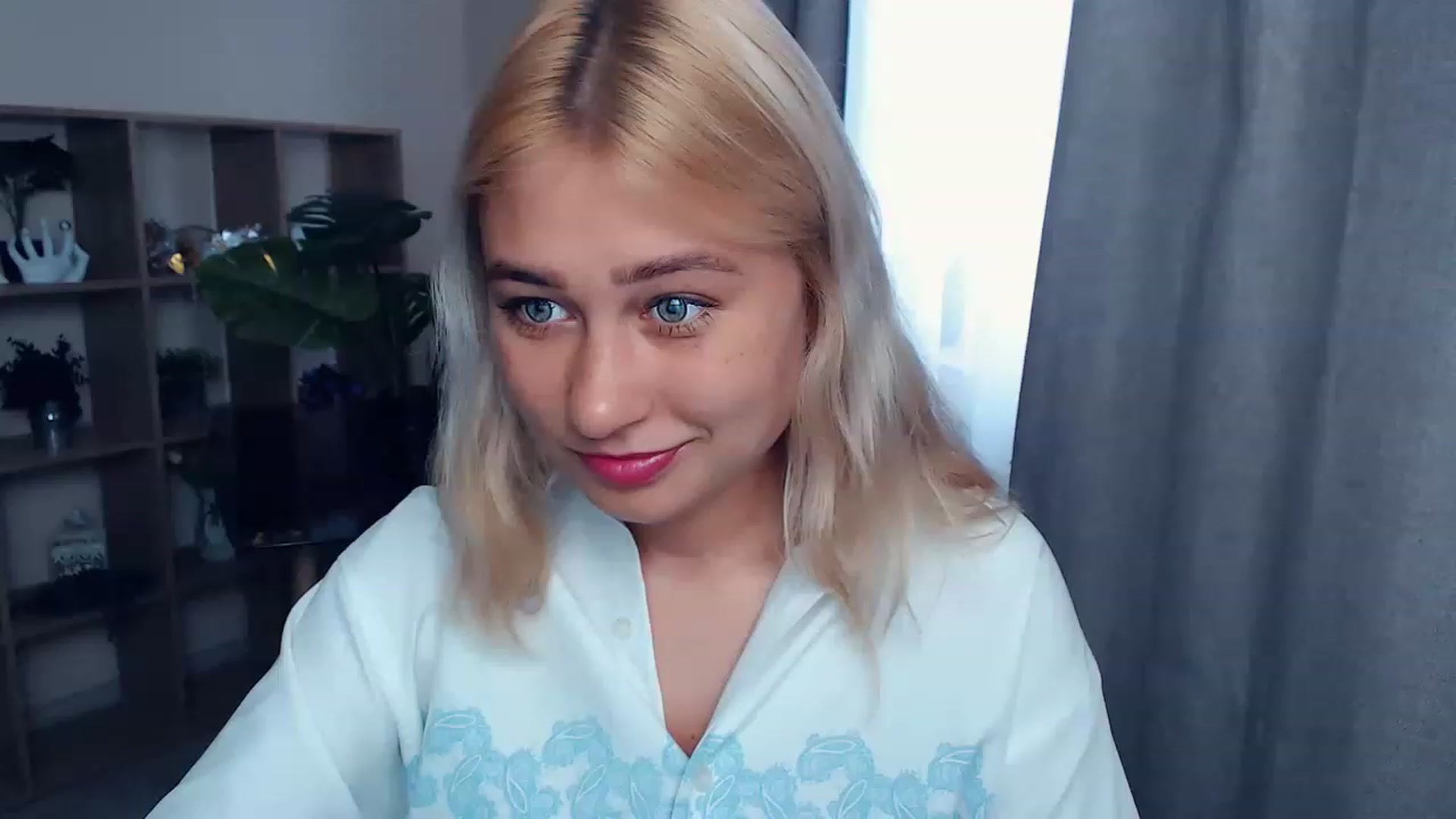 Gallery image thumbnail from Kukla_kolduna's myfreecams stream on, 07/27/2023, 13:26 image 10 of 20