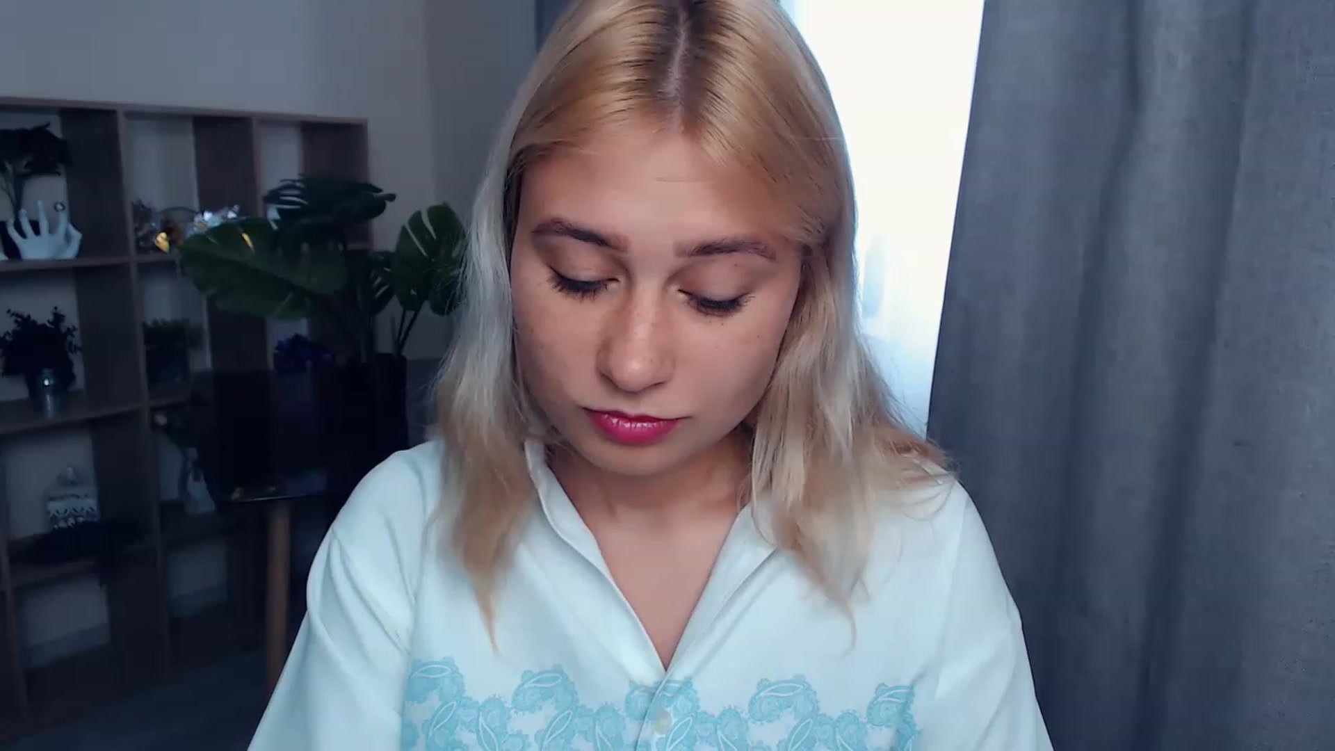 Gallery image thumbnail from Kukla_kolduna's myfreecams stream on, 07/27/2023, 13:26 image 11 of 20