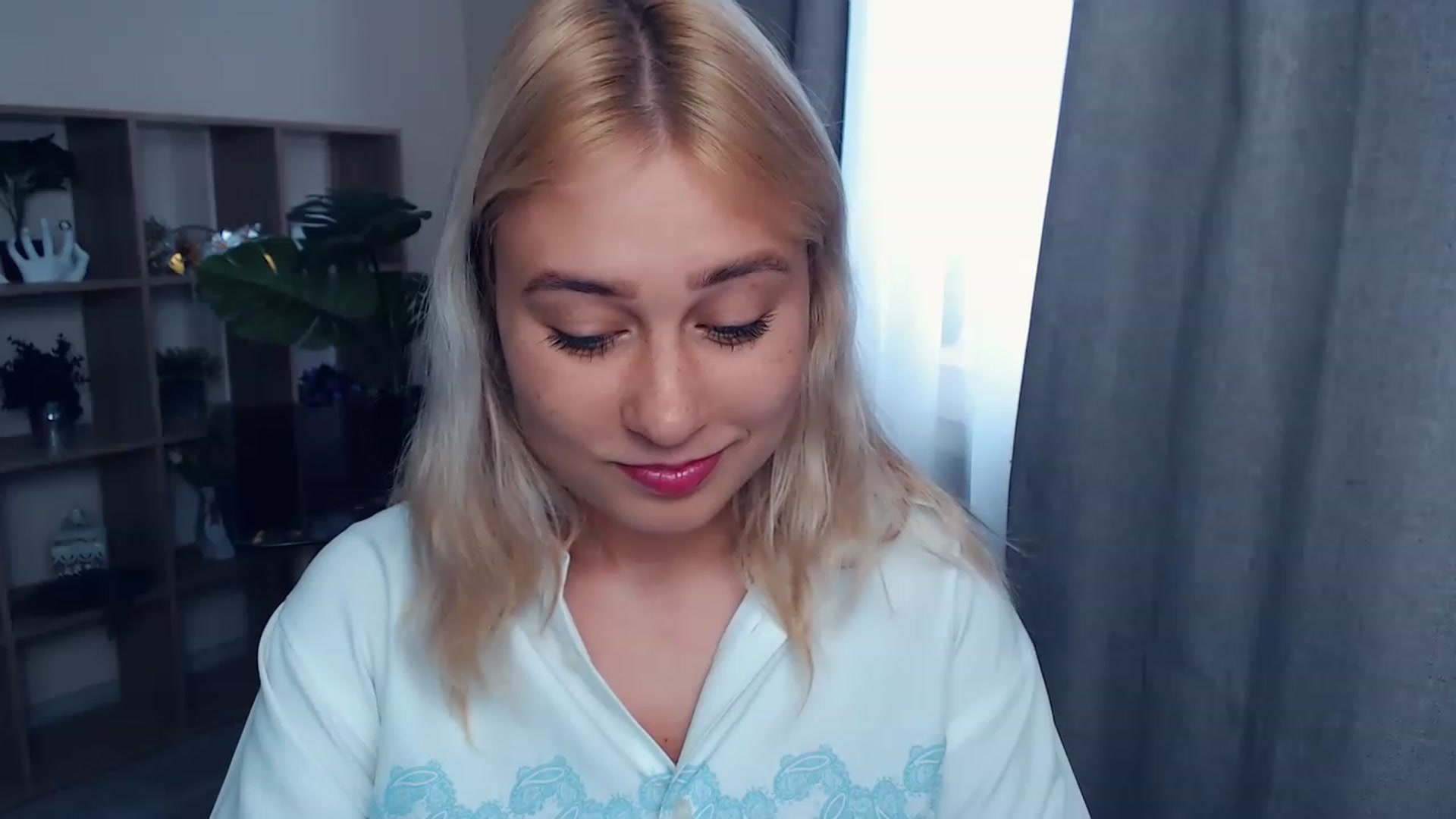 Gallery image thumbnail from Kukla_kolduna's myfreecams stream on, 07/27/2023, 13:26 image 14 of 20