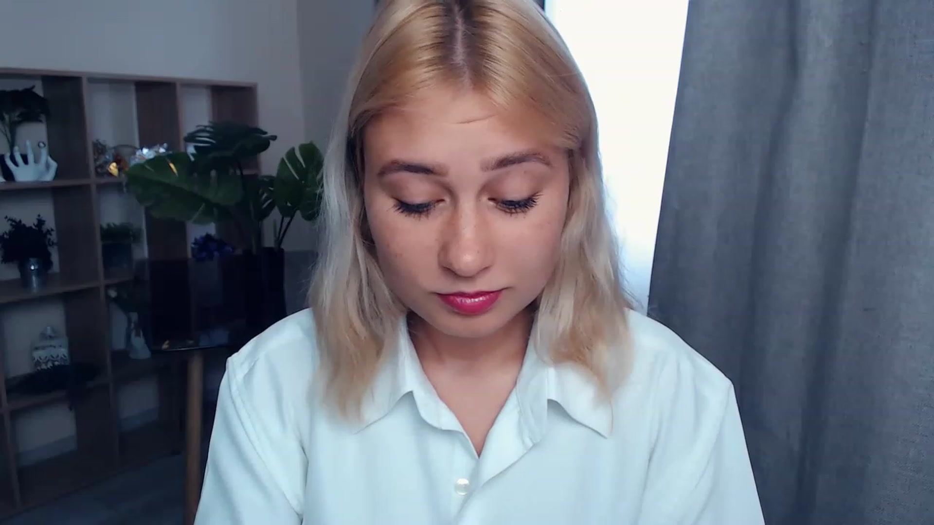Gallery image thumbnail from Kukla_kolduna's myfreecams stream on, 07/27/2023, 13:26 image 7 of 20