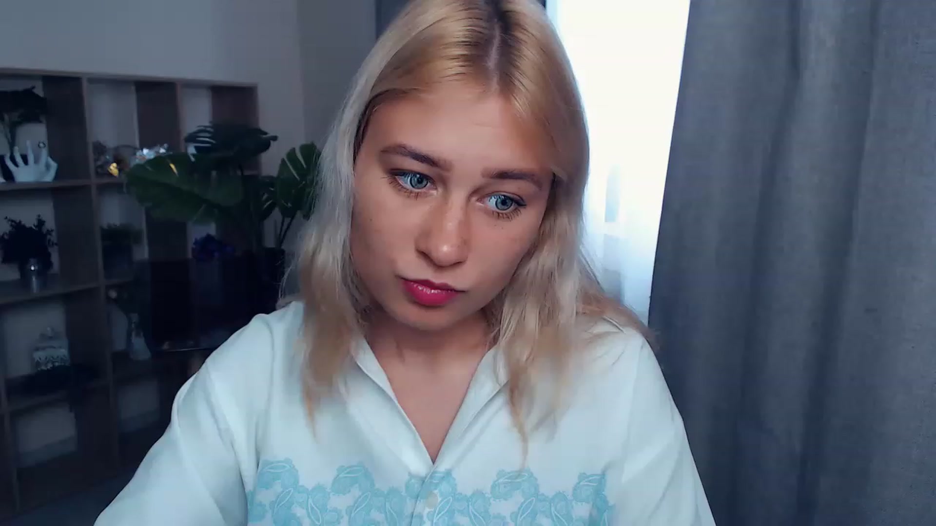 Gallery image thumbnail from Kukla_kolduna's myfreecams stream on, 07/27/2023, 13:26 image 12 of 20