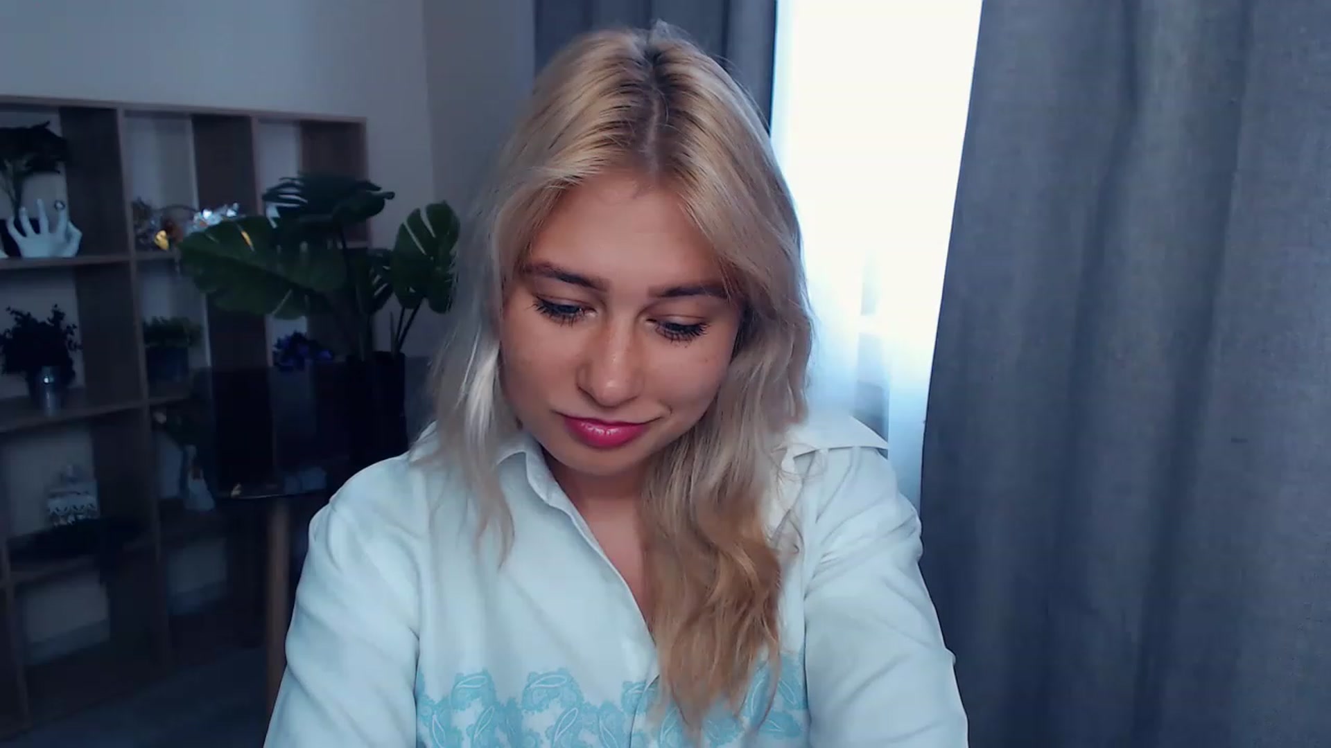 Gallery image thumbnail from Kukla_kolduna's myfreecams stream on, 07/27/2023, 13:26 image 20 of 20