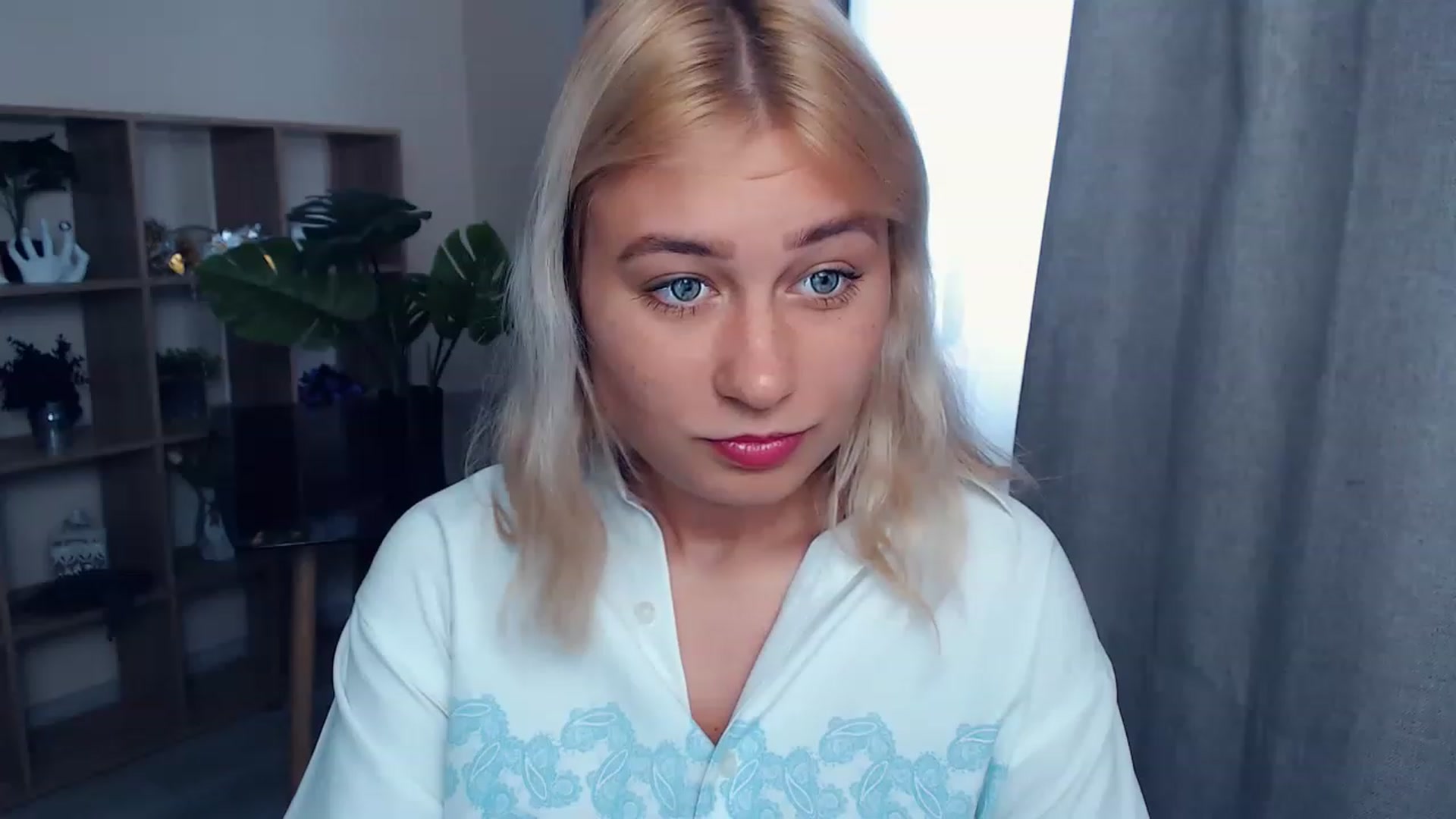 Gallery image thumbnail from Kukla_kolduna's myfreecams stream on, 07/27/2023, 13:26 image 8 of 20