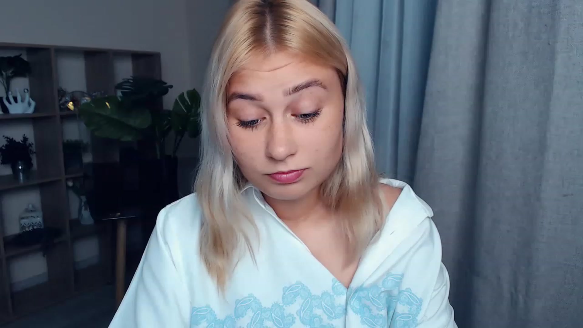 Gallery image thumbnail from Kukla_kolduna's myfreecams stream on, 07/27/2023, 18:40 image 1 of 20