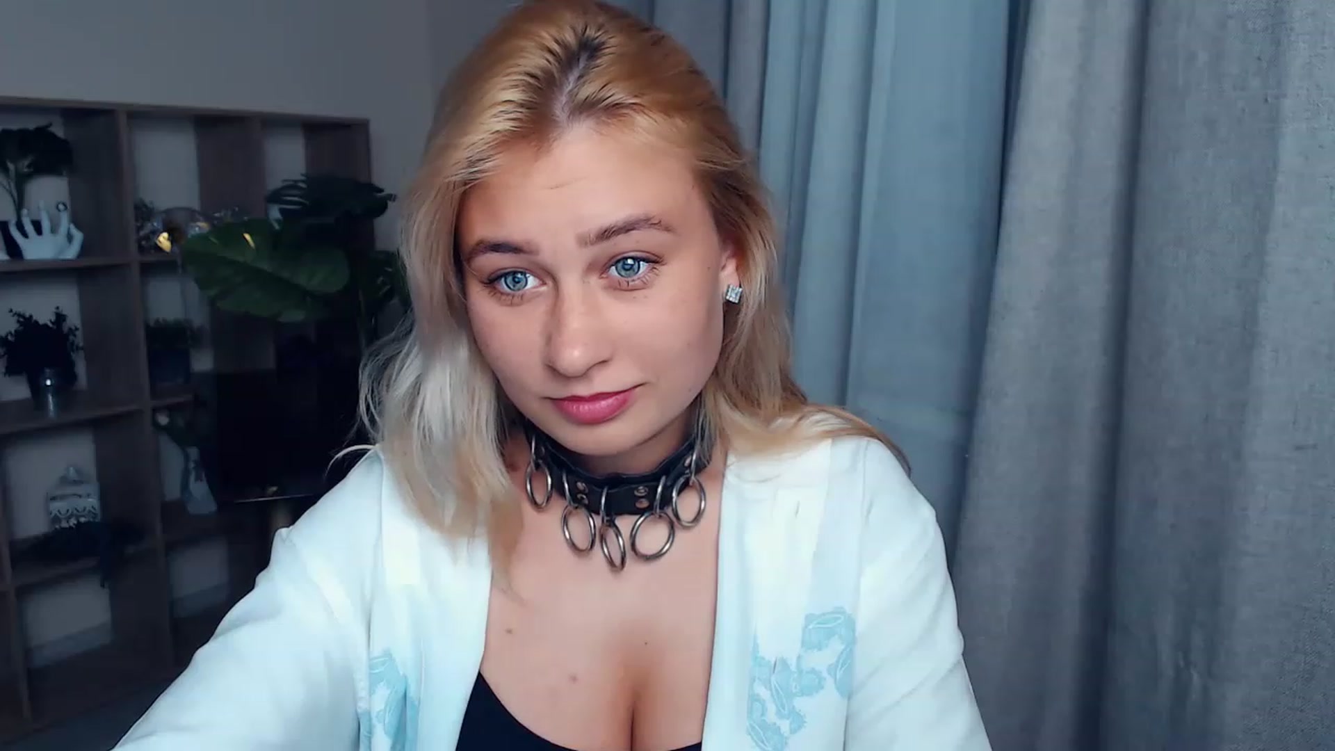 Gallery image thumbnail from Kukla_kolduna's myfreecams stream on, 07/27/2023, 18:40 image 20 of 20