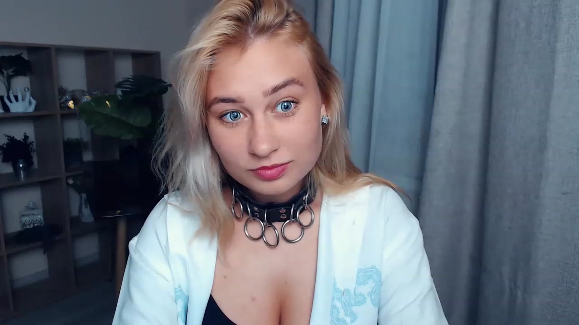 Gallery image thumbnail from Kukla_kolduna's myfreecams stream on, 07/27/2023, 18:40 image 19 of 20