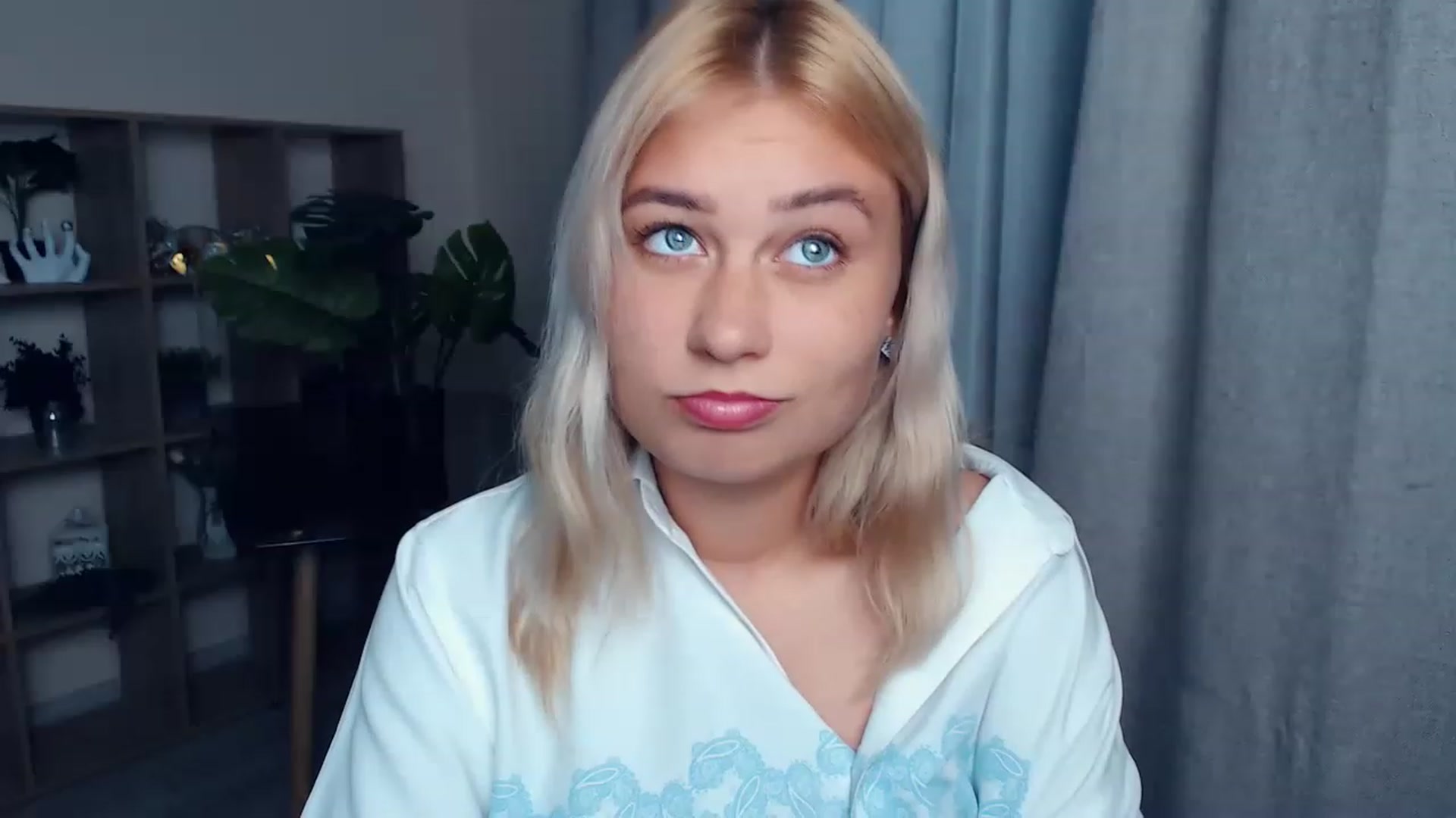 Gallery image thumbnail from Kukla_kolduna's myfreecams stream on, 07/27/2023, 18:40 image 2 of 20