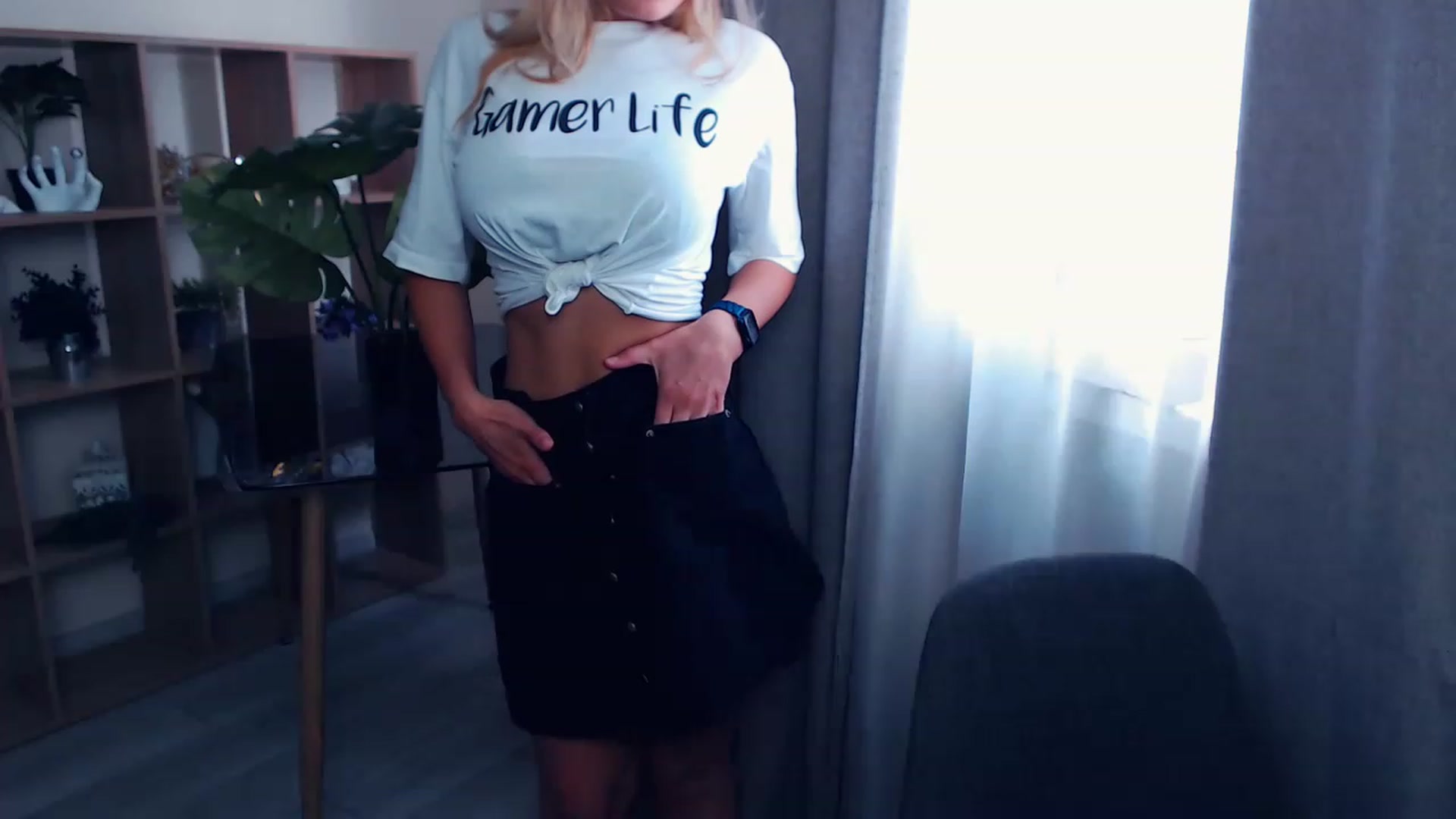 Gallery image thumbnail from Kukla_kolduna's myfreecams stream on, 07/29/2023, 13:16 image 9 of 20