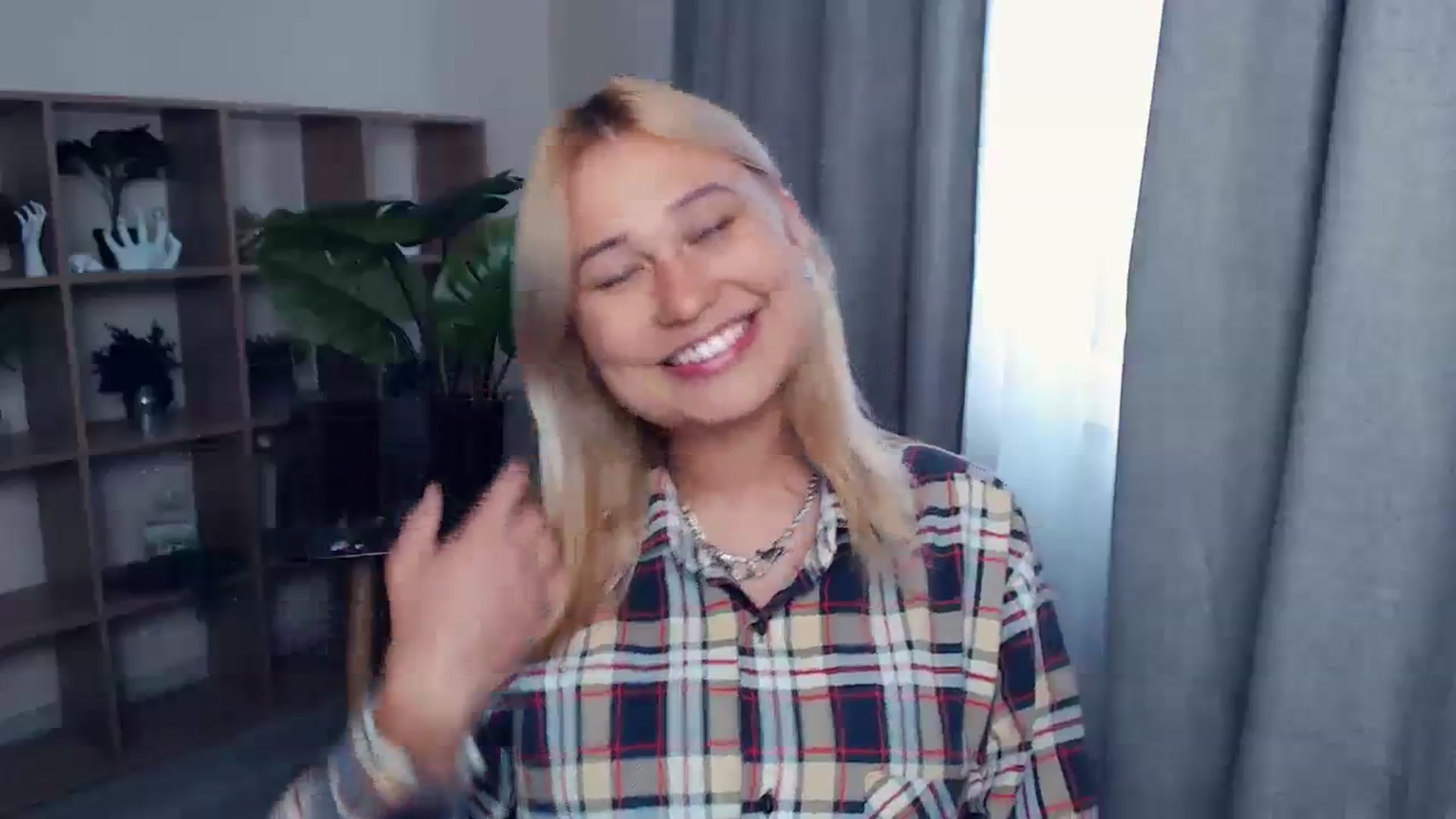 Gallery image thumbnail from Kukla_kolduna's myfreecams stream on, 07/30/2023, 13:13 image 20 of 20