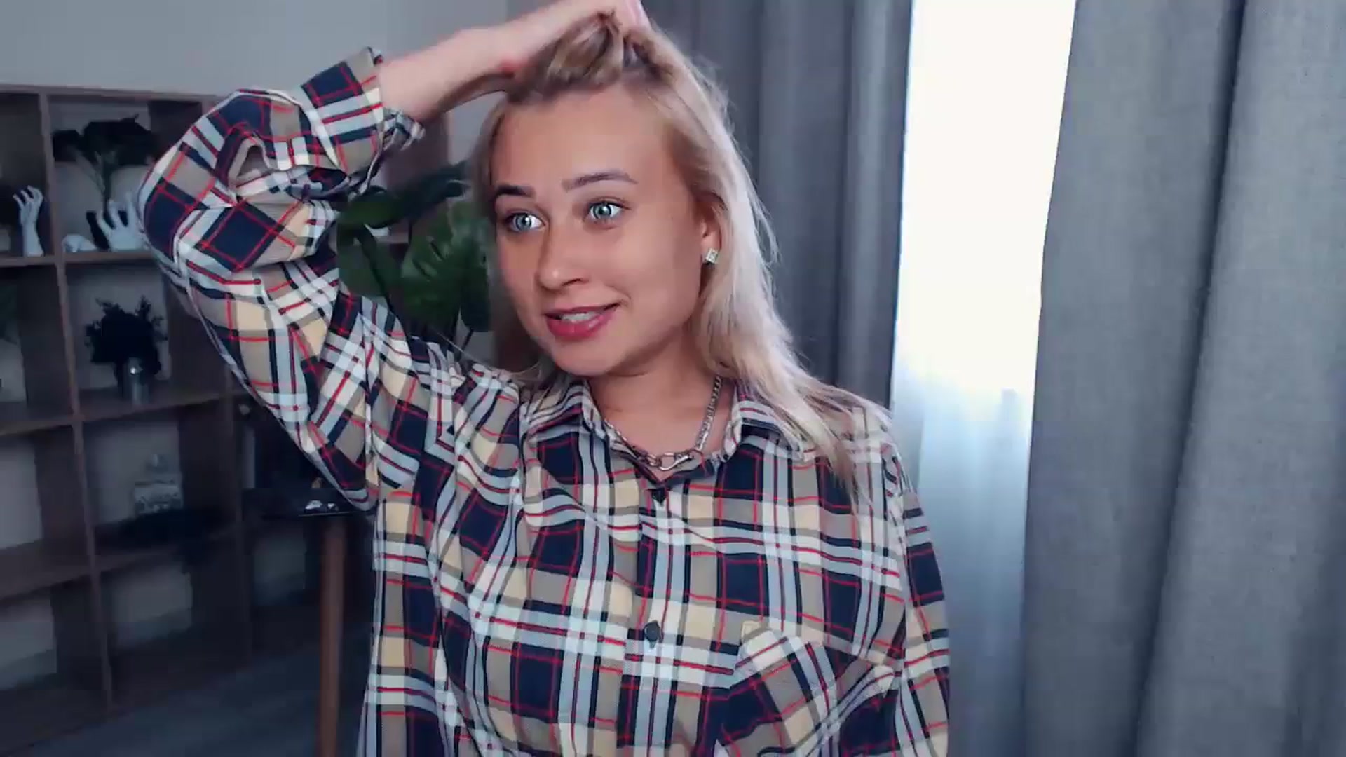 Gallery image thumbnail from Kukla_kolduna's myfreecams stream on, 07/30/2023, 13:13 image 7 of 20