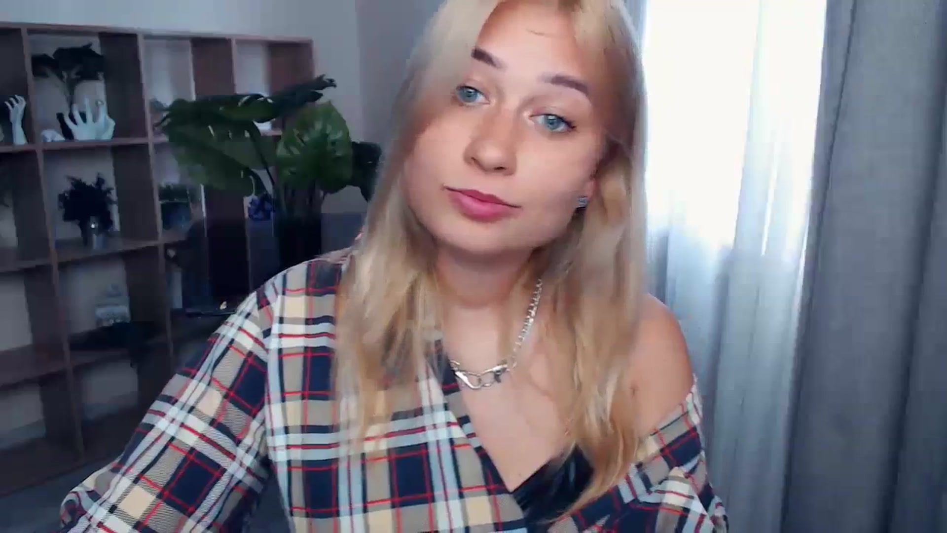 Gallery image thumbnail from Kukla_kolduna's myfreecams stream on, 07/30/2023, 15:53 image 20 of 20