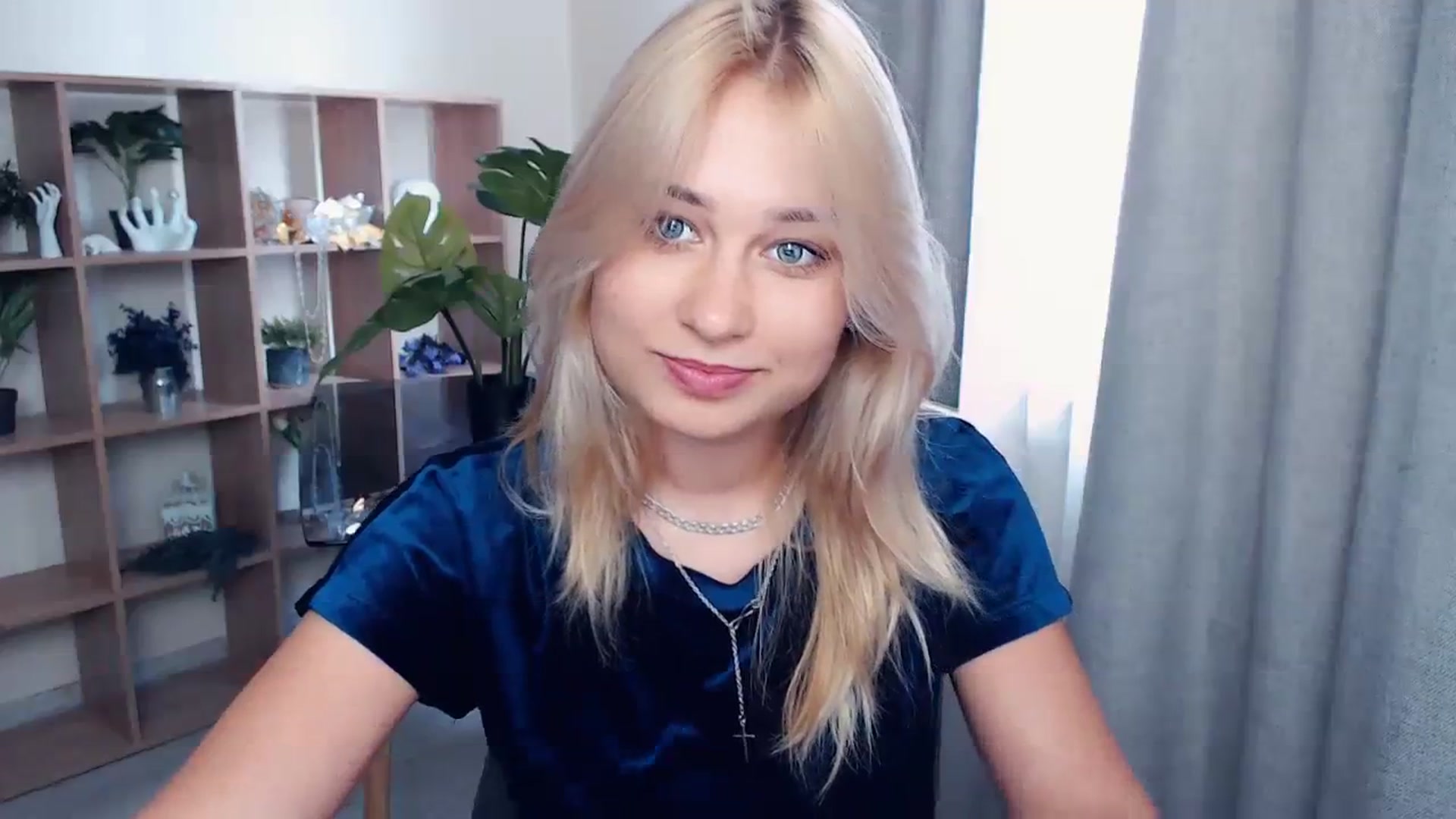 Gallery image thumbnail from Kukla_kolduna's myfreecams stream on, 07/31/2023, 12:54 image 9 of 20