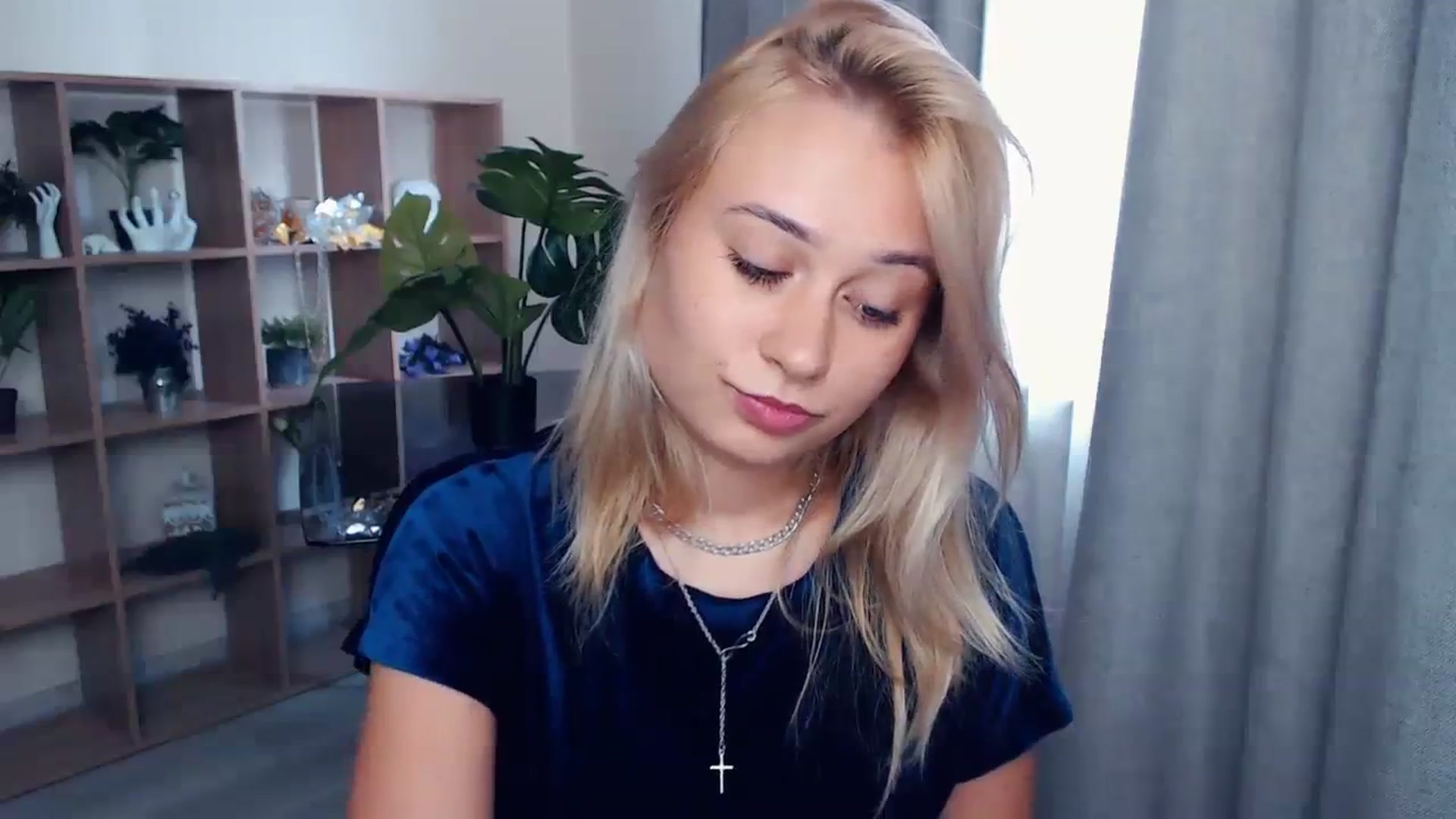 Gallery image thumbnail from Kukla_kolduna's myfreecams stream on, 07/31/2023, 12:54 image 17 of 20