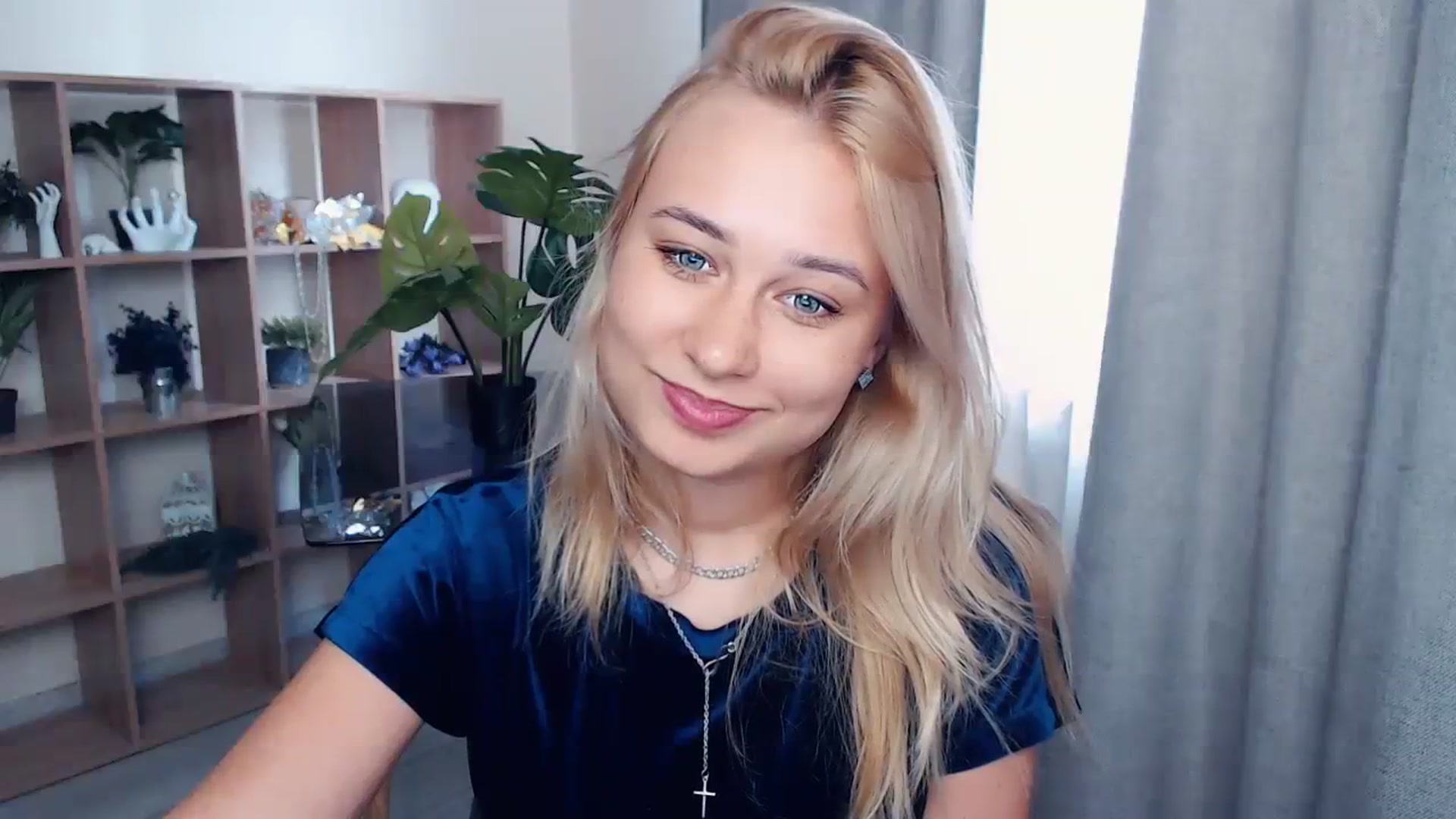 Gallery image thumbnail from Kukla_kolduna's myfreecams stream on, 07/31/2023, 12:54 image 12 of 20