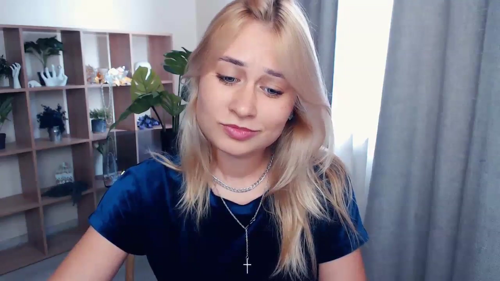 Gallery image thumbnail from Kukla_kolduna's myfreecams stream on, 07/31/2023, 12:54 image 3 of 20