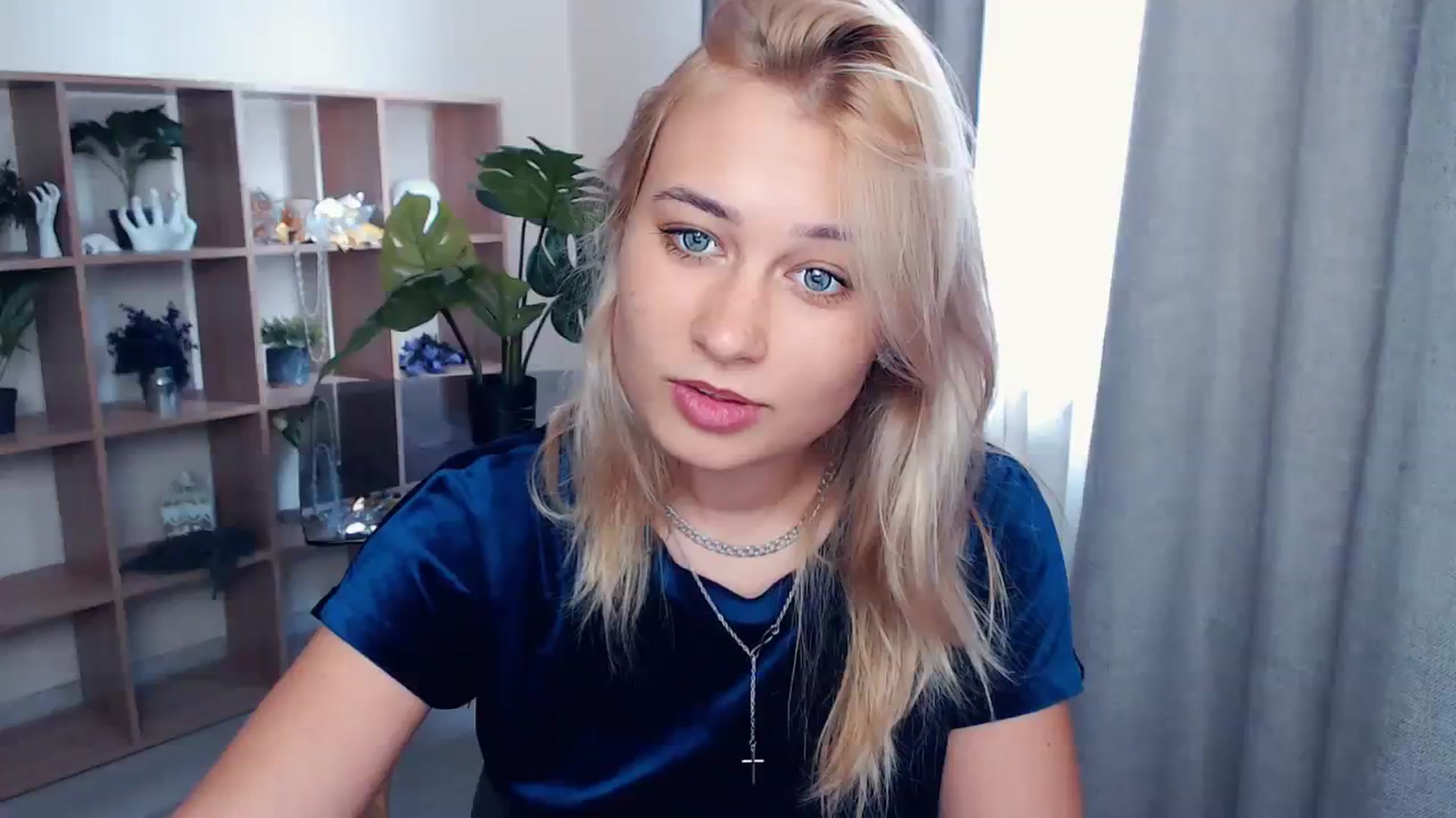 Gallery image thumbnail from Kukla_kolduna's myfreecams stream on, 07/31/2023, 12:54 image 6 of 20